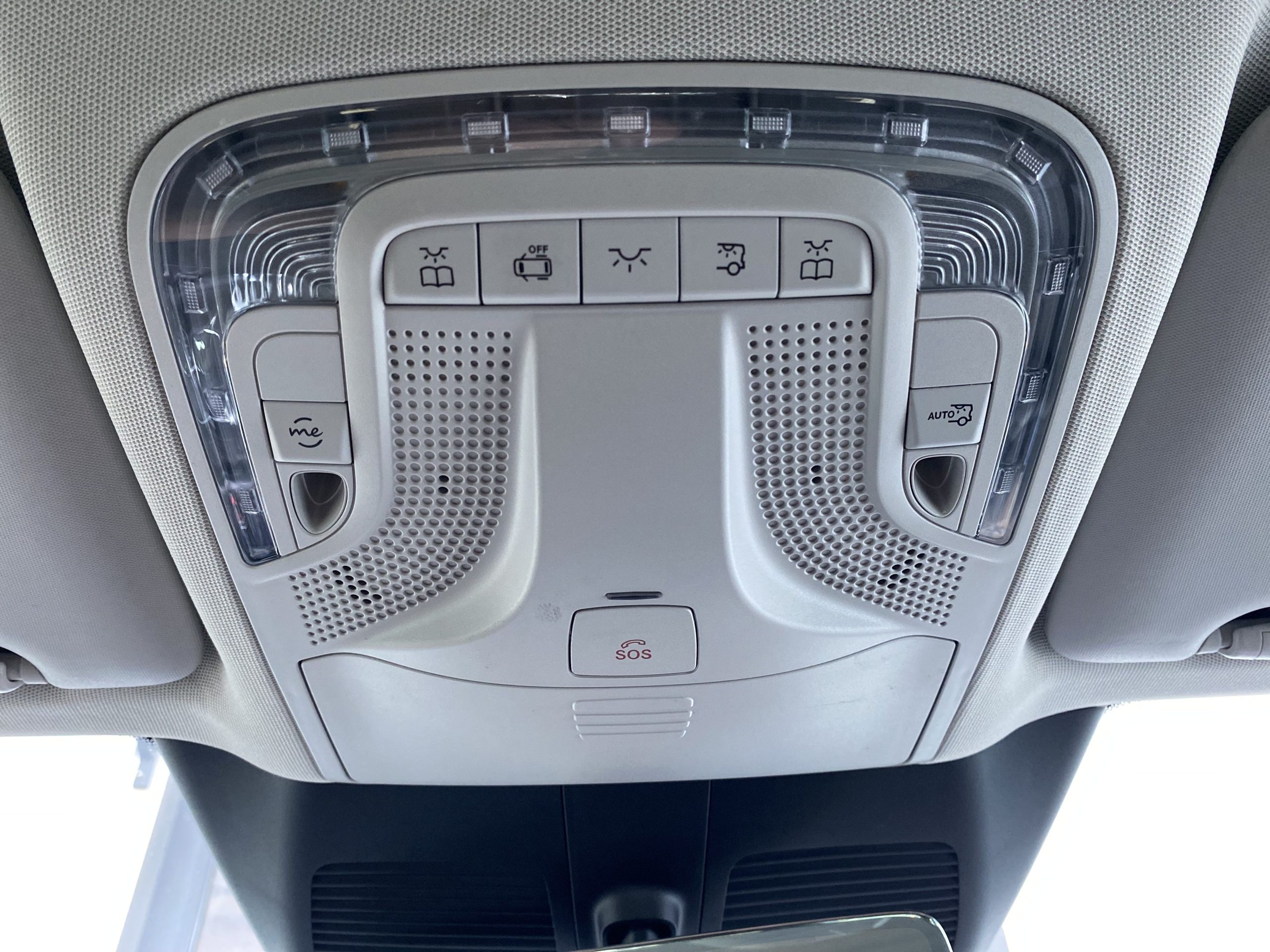 Mercedes-Benz Vito 119 CDI / Tourer Select / L / 4x4 - Obrázek 23
