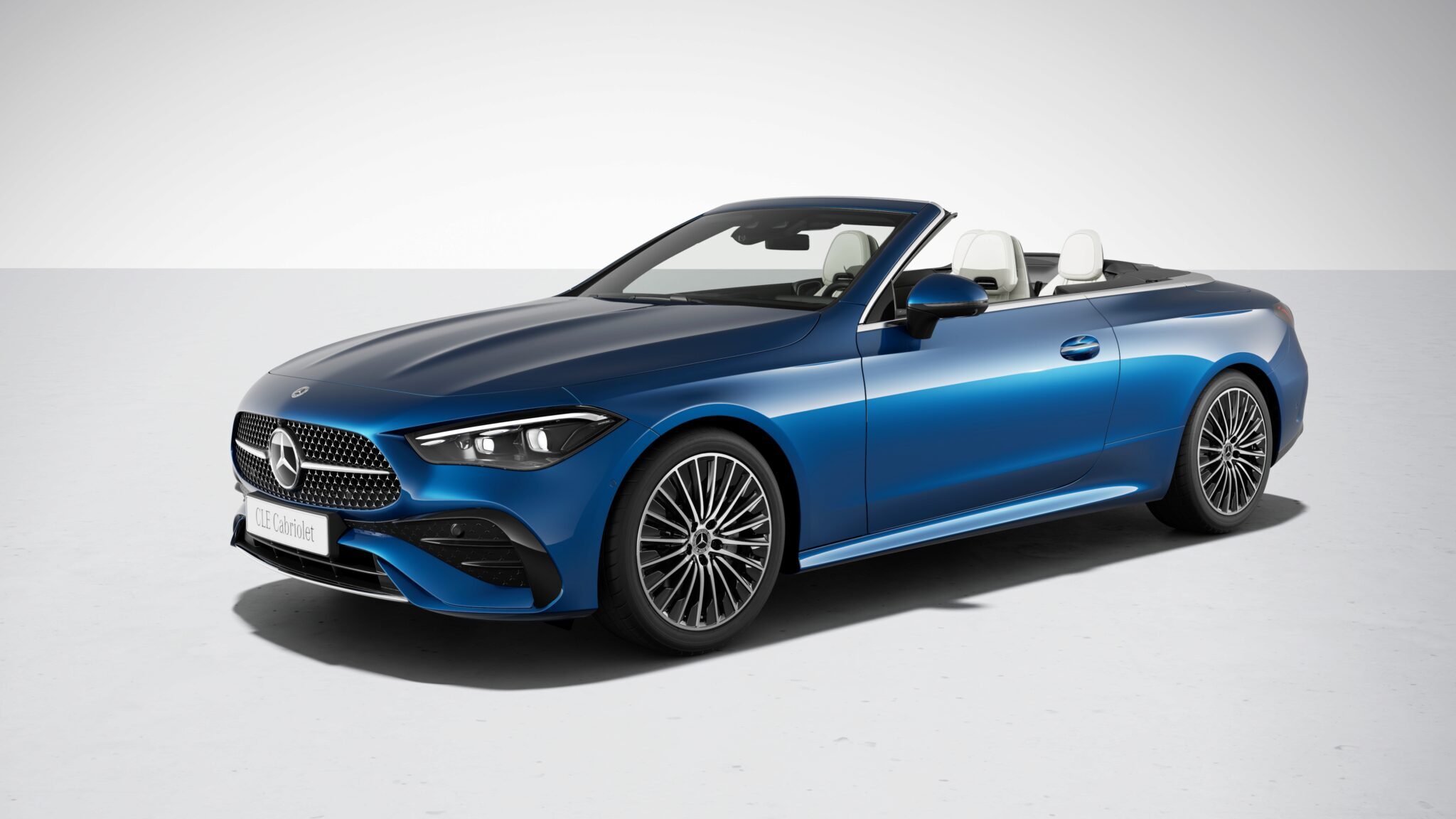 Mercedes-Benz CLE 300 4MATIC kabriolet