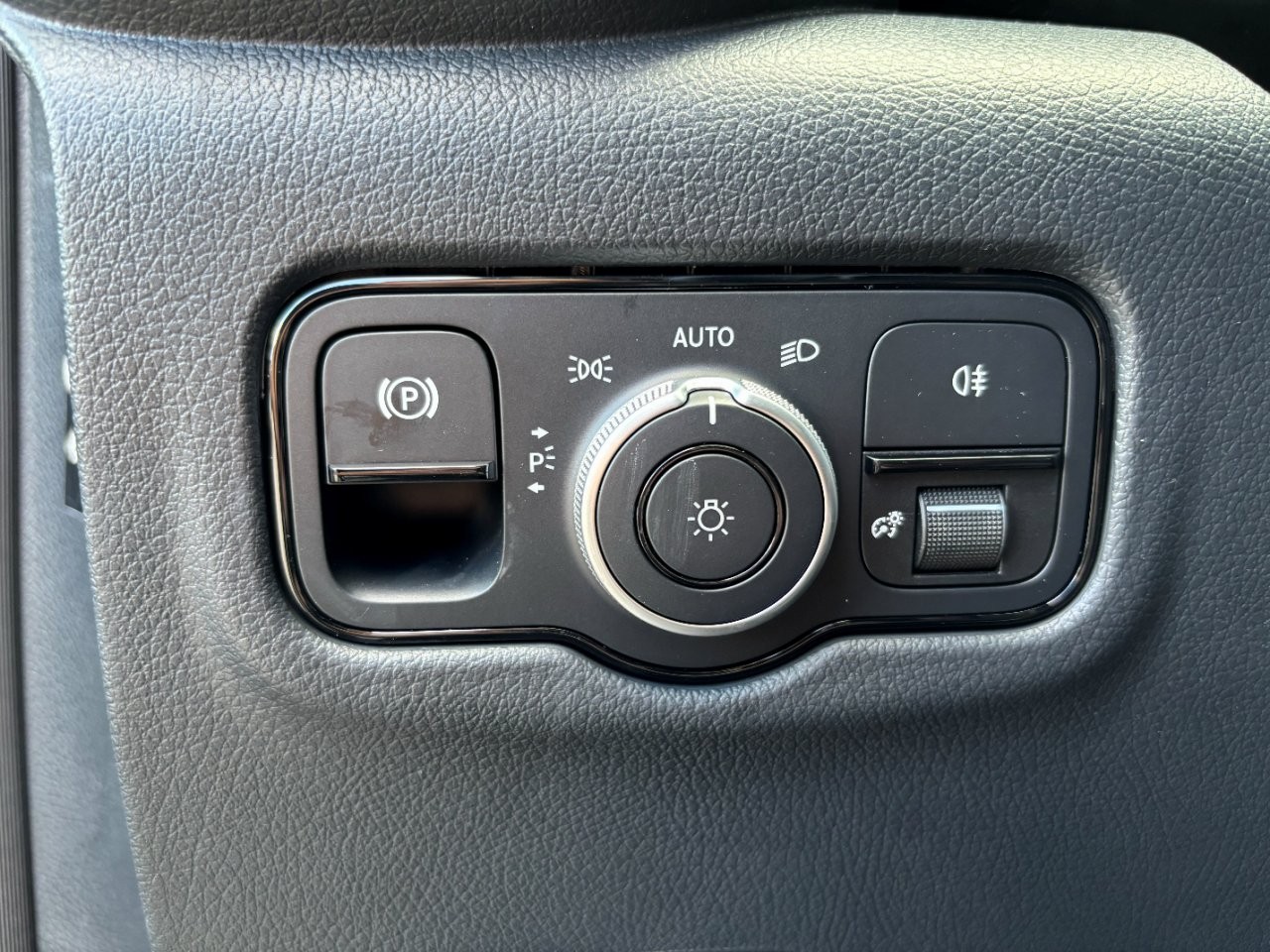 Mercedes-Benz Vito 119 CDI / Tourer Select / L / 4x4 - Obrázek 15