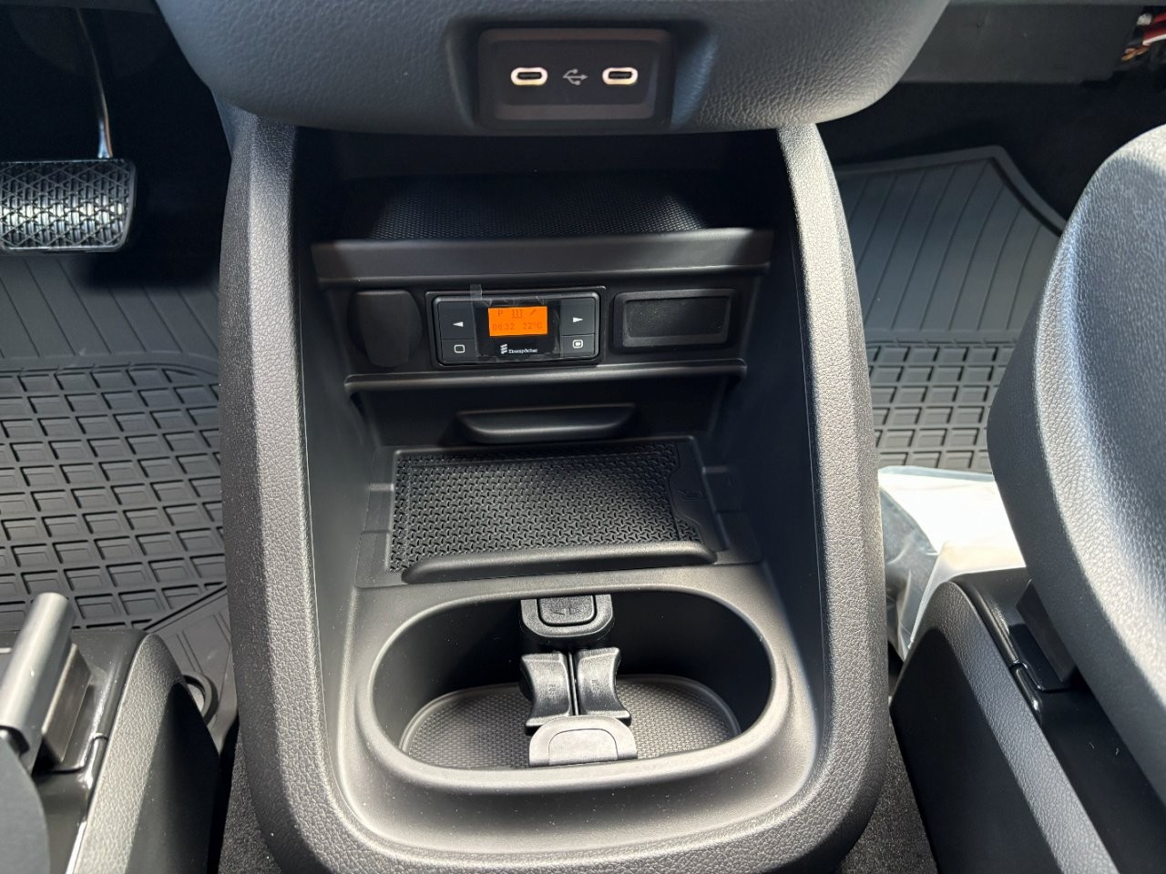 Mercedes-Benz Vito 119 CDI / Tourer Select / L / 4x4 - Obrázek 19