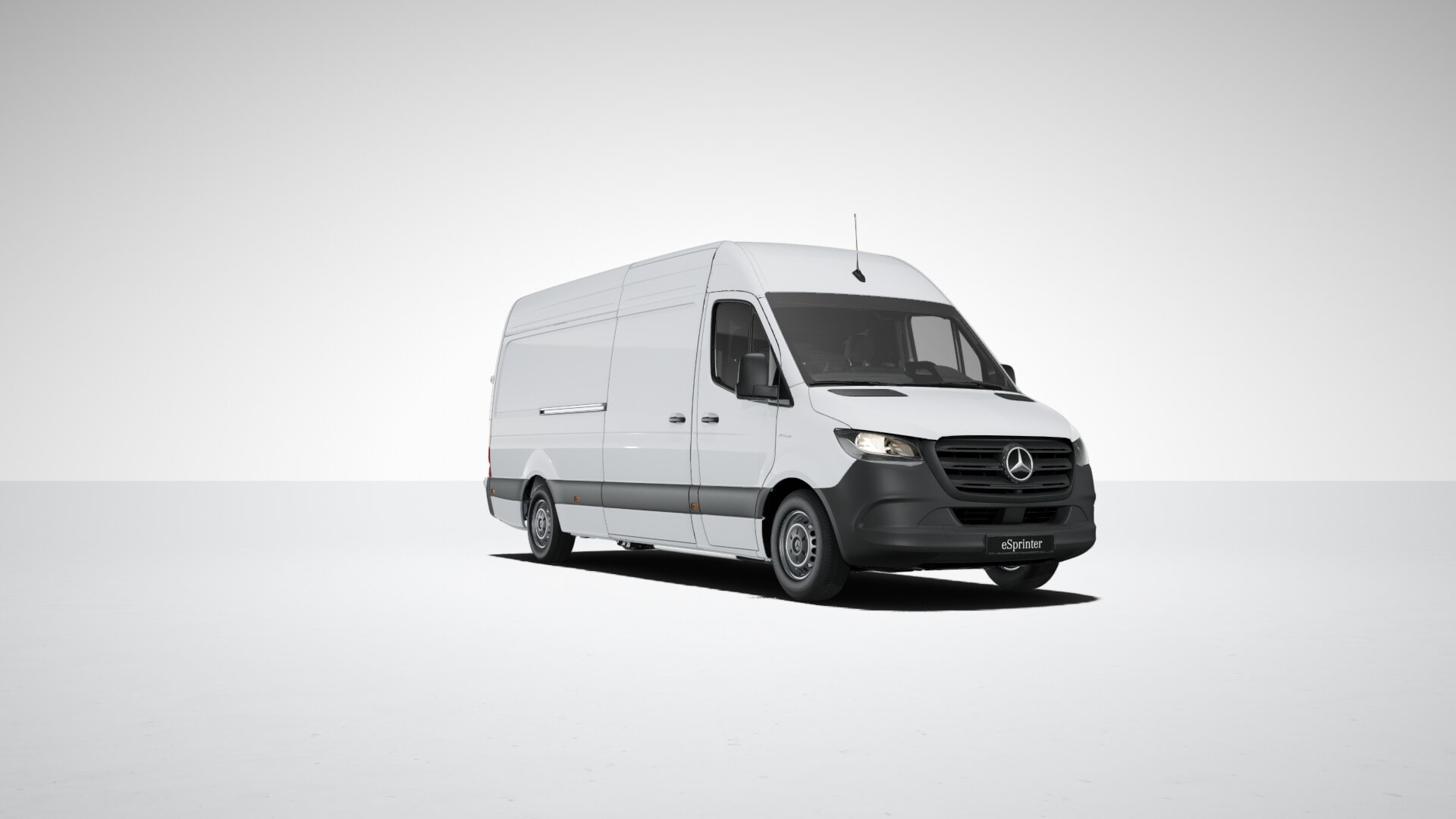 Mercedes-Benz eSprinter 314 / KAWA PRO / L