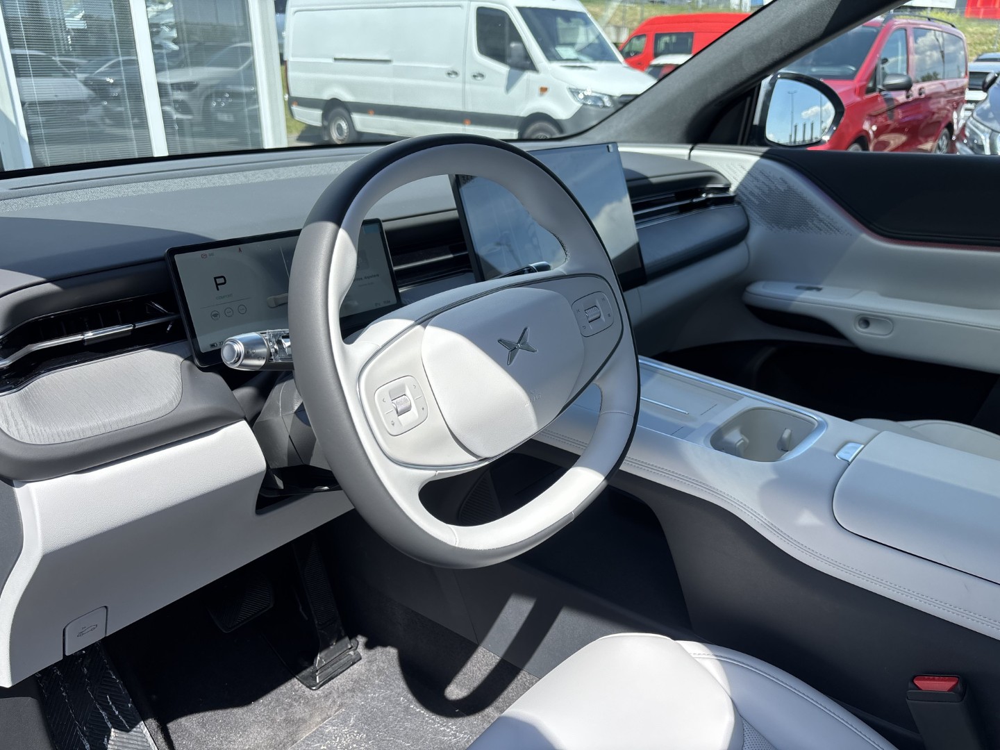 Xpeng G6 AWD Performance - Obrázek 10