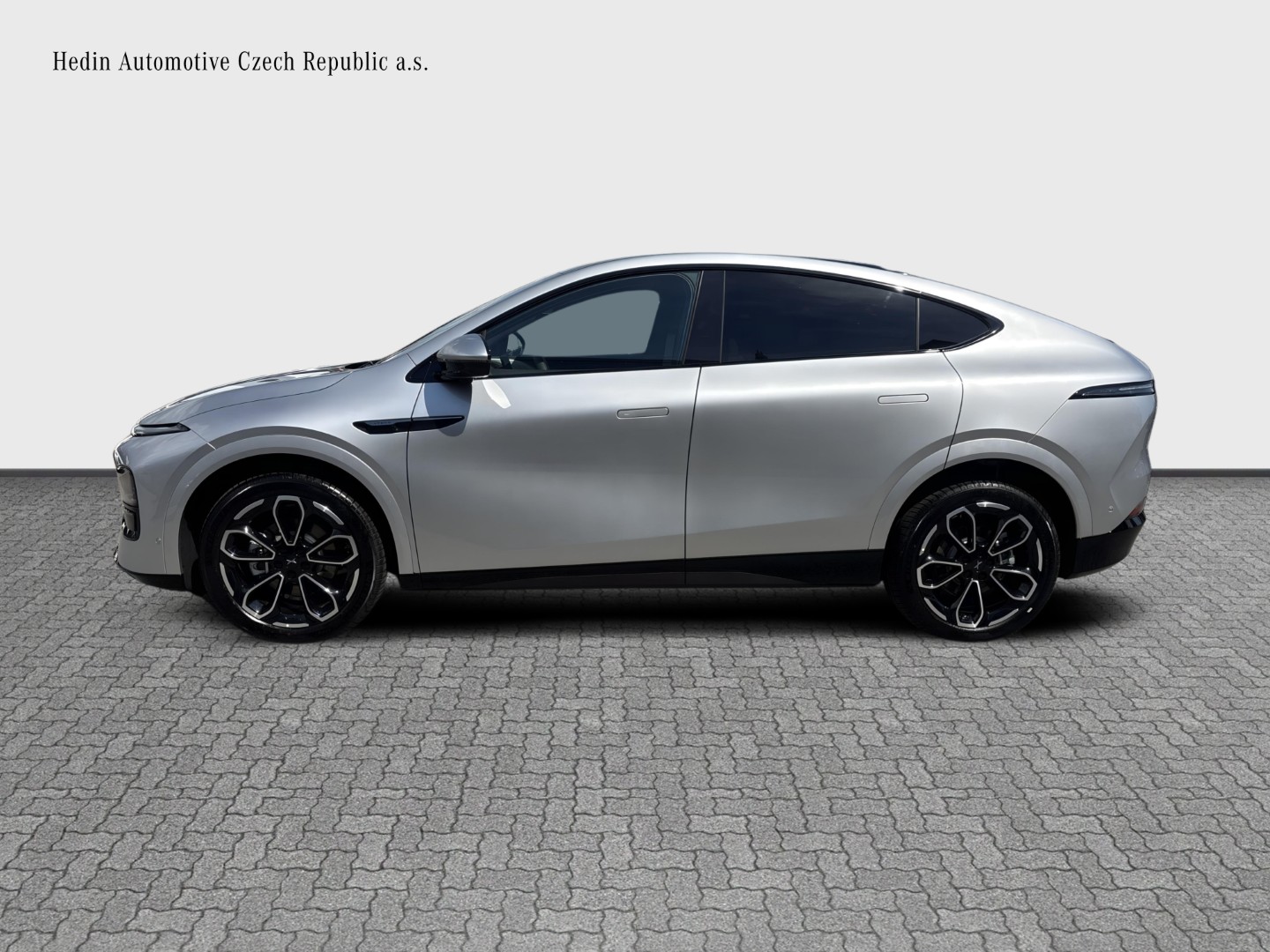 Xpeng G6 AWD Performance - Obrázek 4