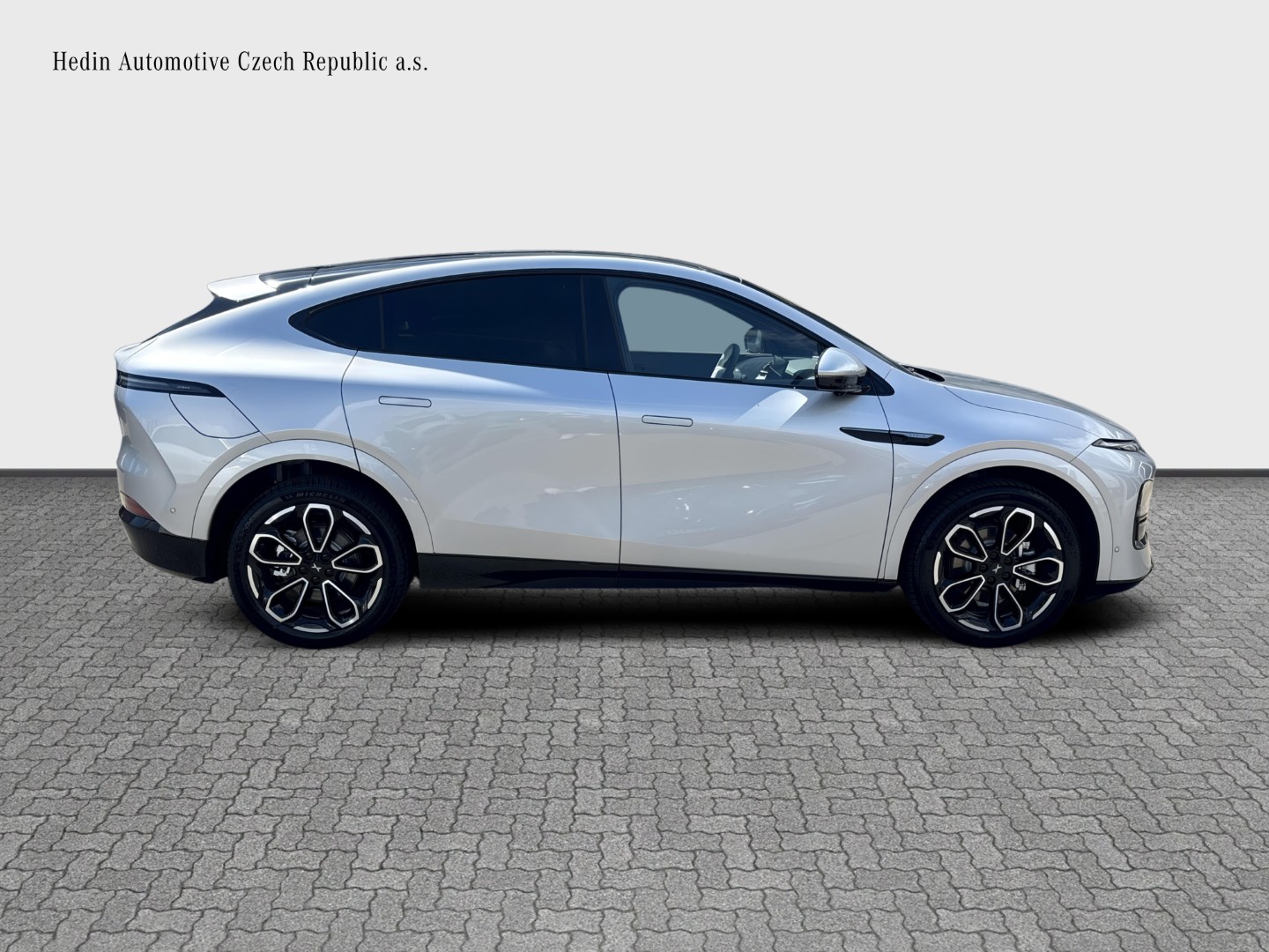 Xpeng G6 AWD Performance - Obrázek 8