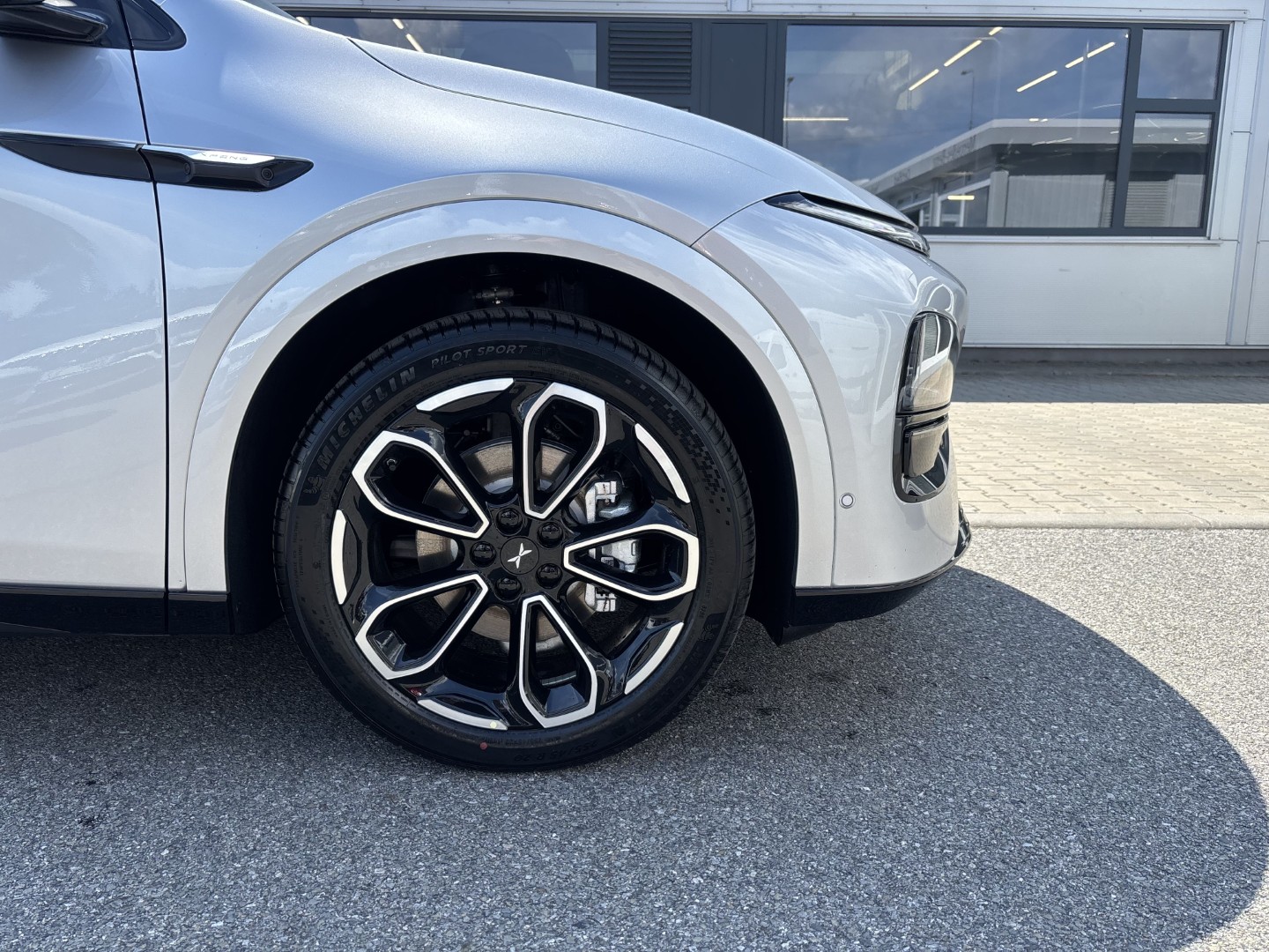 Xpeng G6 AWD Performance - Obrázek 9
