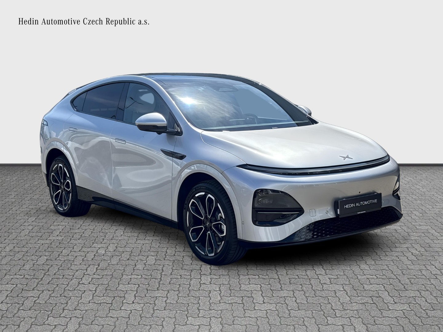 Xpeng G6 AWD Performance - Obrázek 2