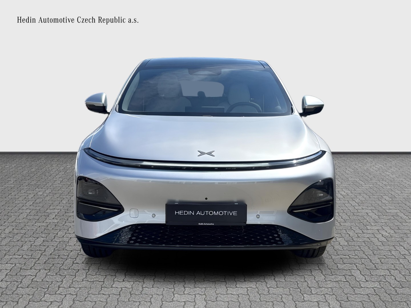 Xpeng G6 AWD Performance - Obrázek 3