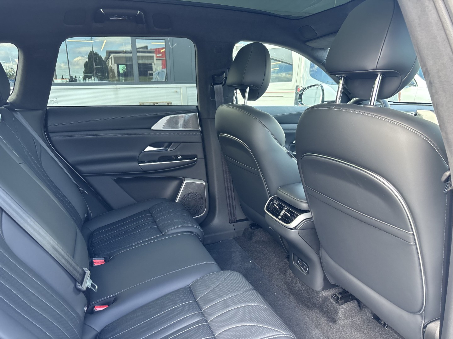 Xpeng G9 AWD Performance Pro - Obrázek 15