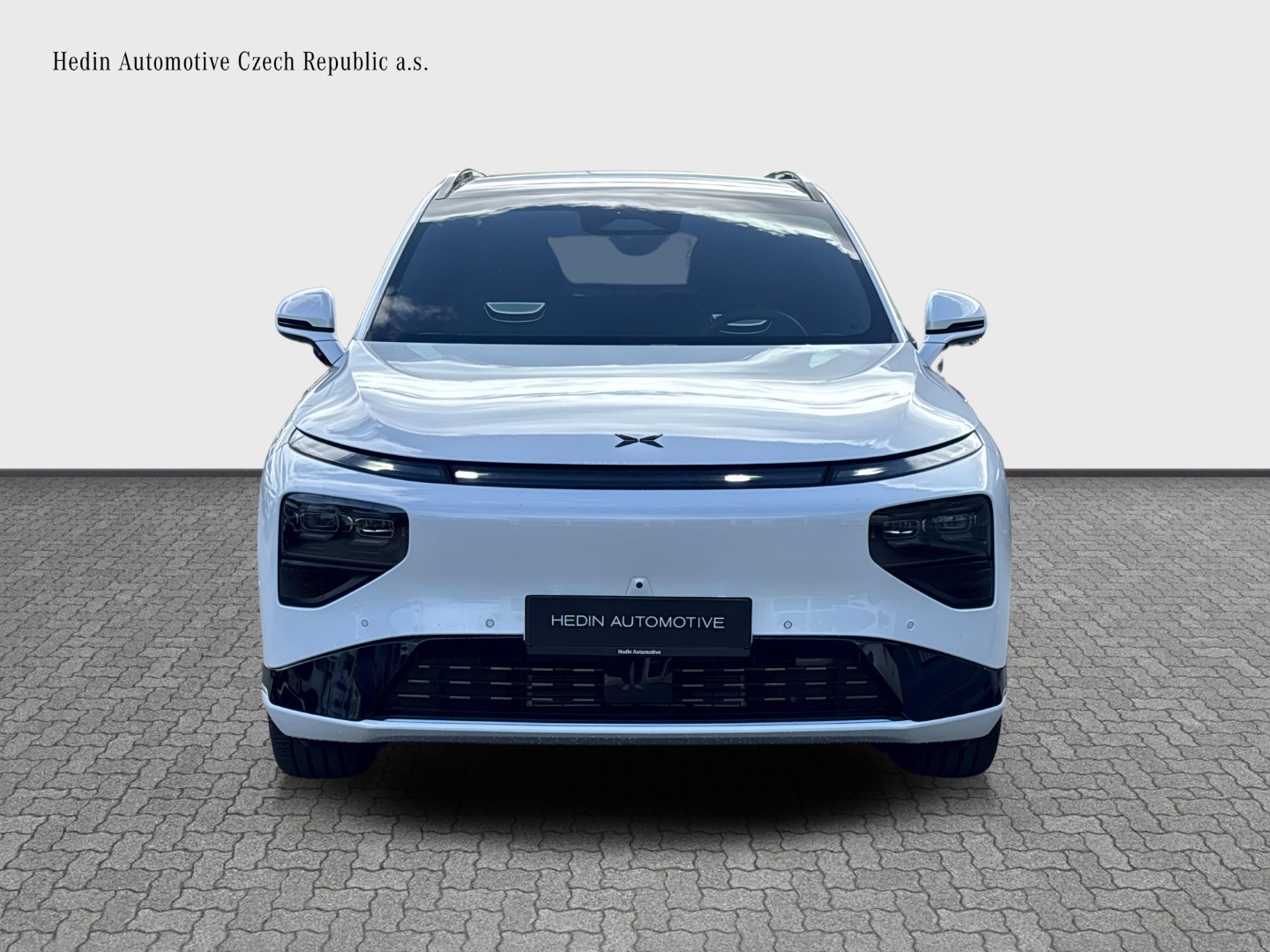 Xpeng G9 AWD Performance Pro - Obrázek 3
