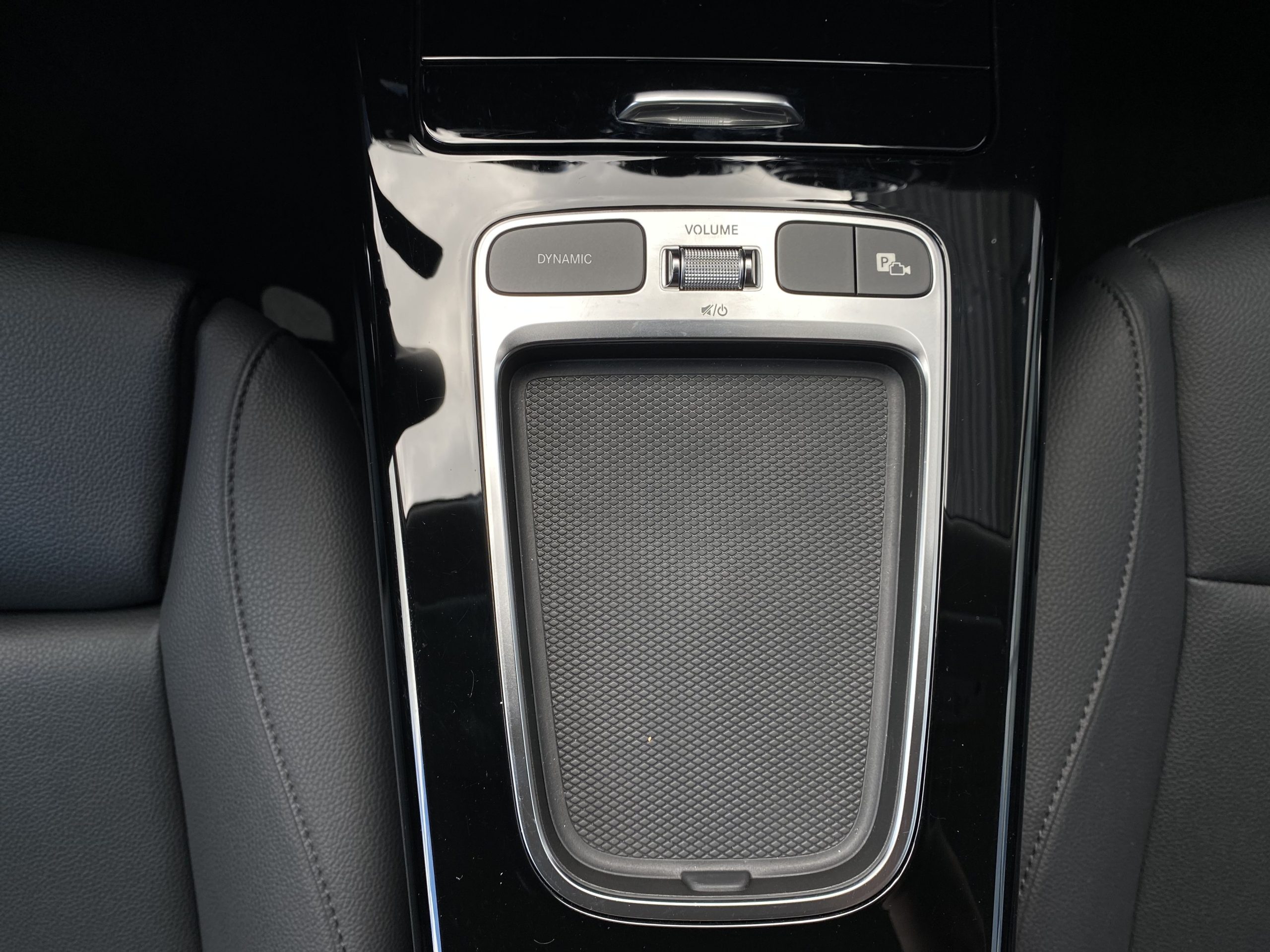 Mercedes-Benz CLA 200 - Obrázek 15