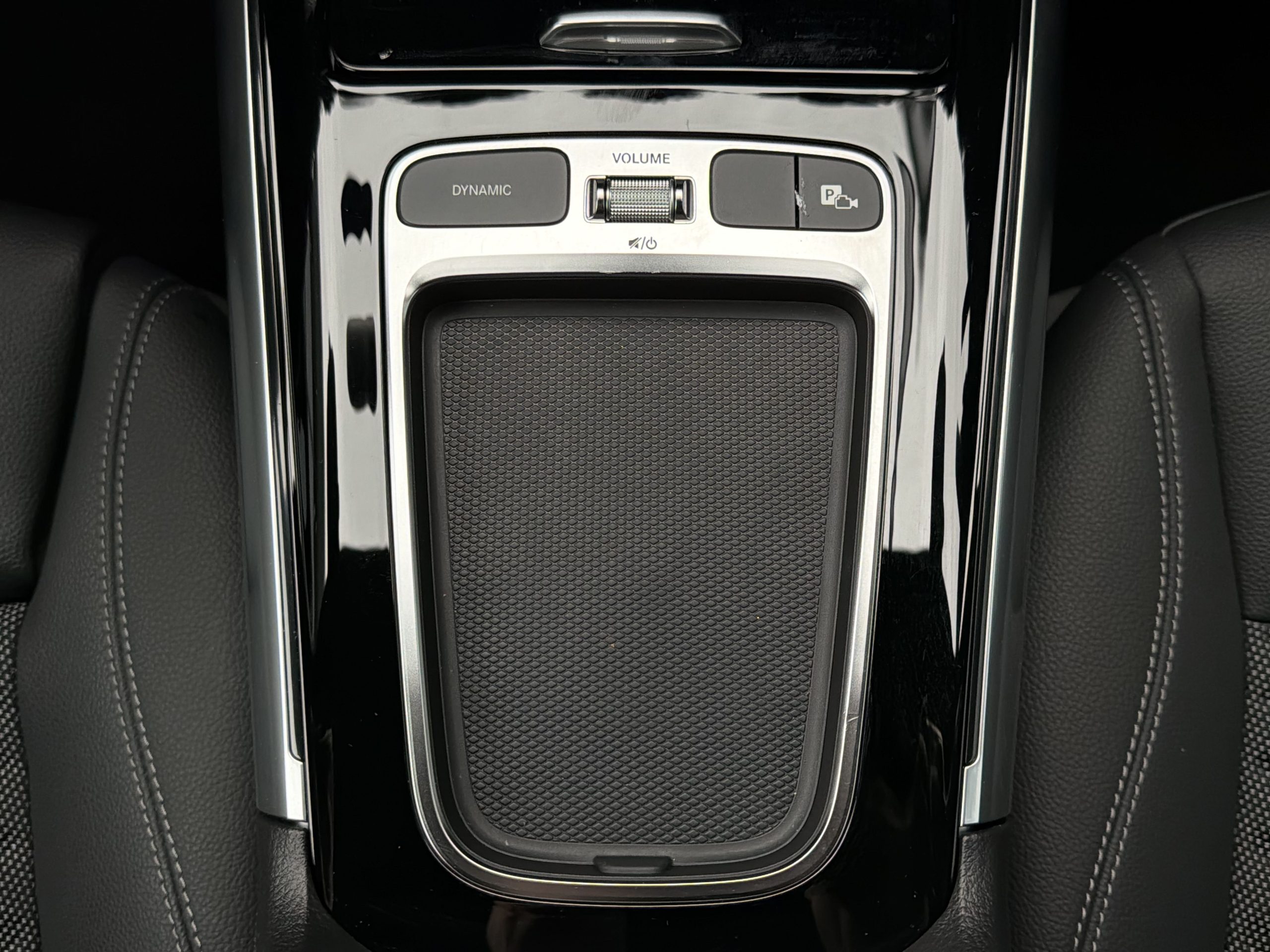 Mercedes-Benz B 200 - Obrázek 15