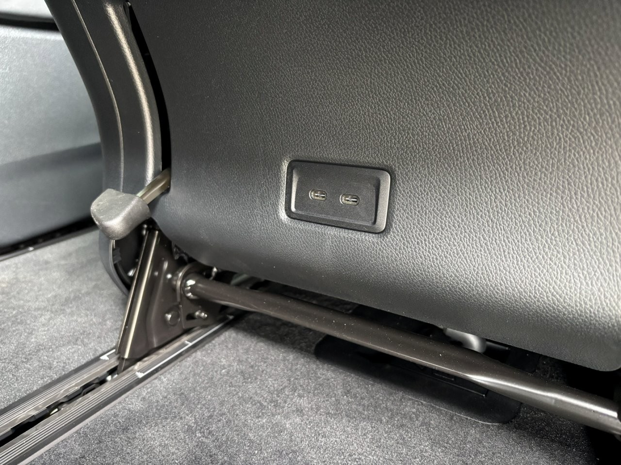Mercedes-Benz V 300 d / Exclusive / L / 4M - Obrázek 15