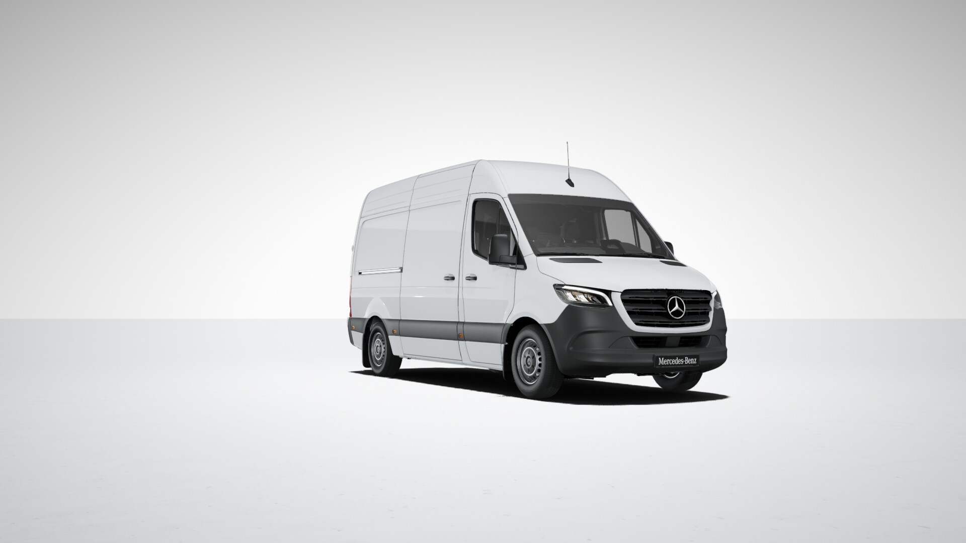 Mercedes-Benz Sprinter 319 CDI / KAWA SELECT / S