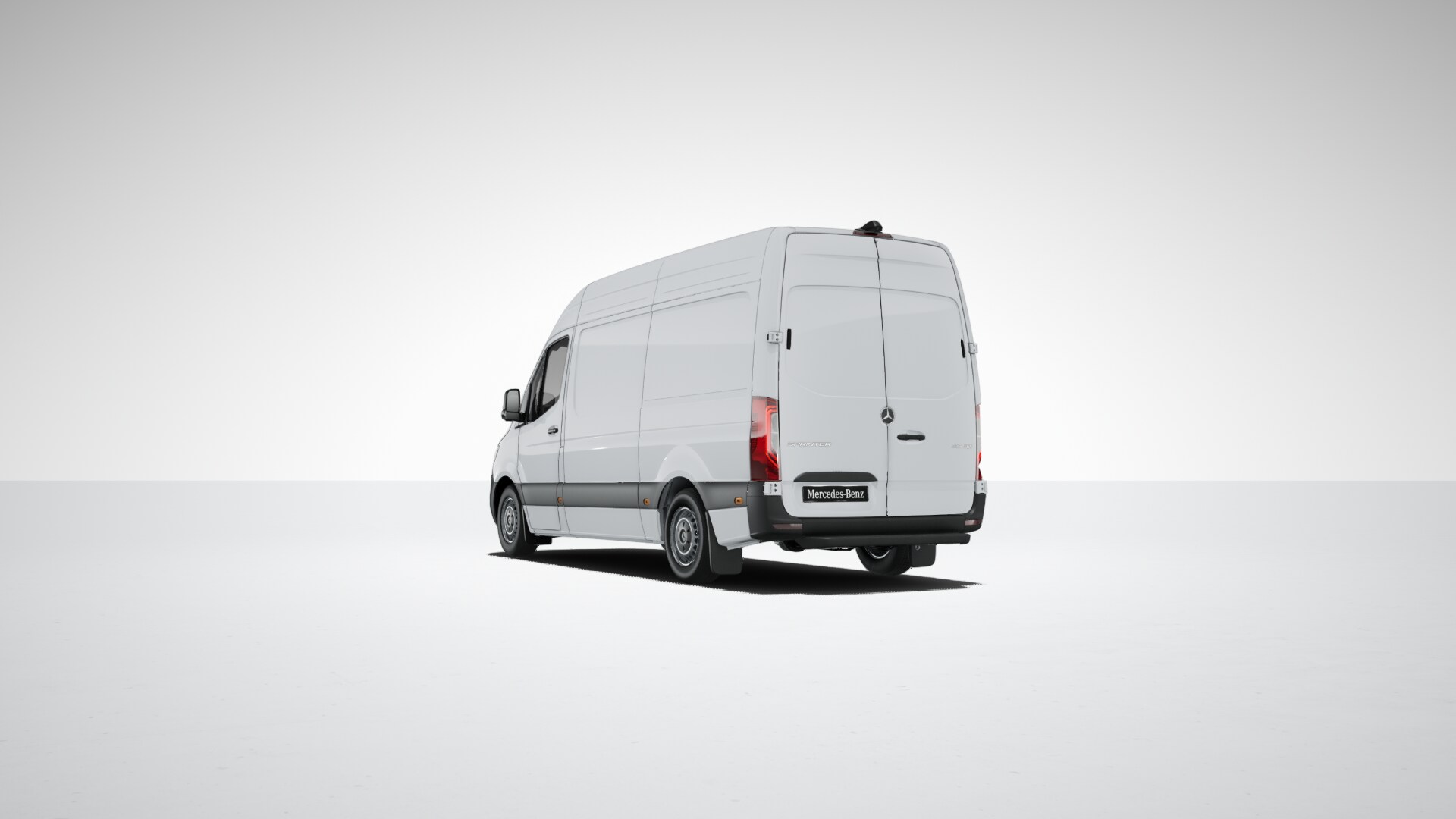 Mercedes-Benz Sprinter 319 CDI / KAWA SELECT / S - Obrázek 2