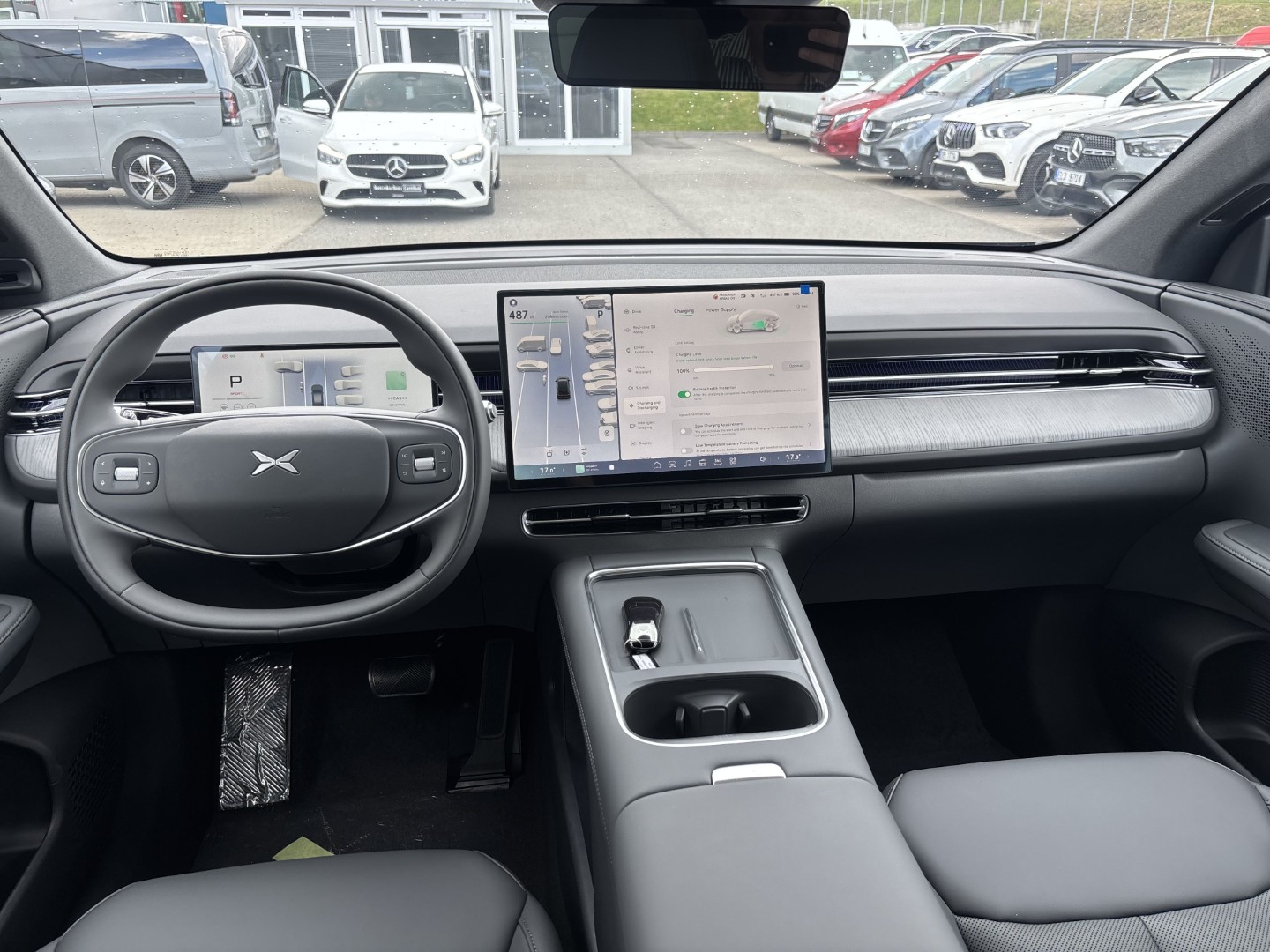 Xpeng G6 AWD Performance - Obrázek 13