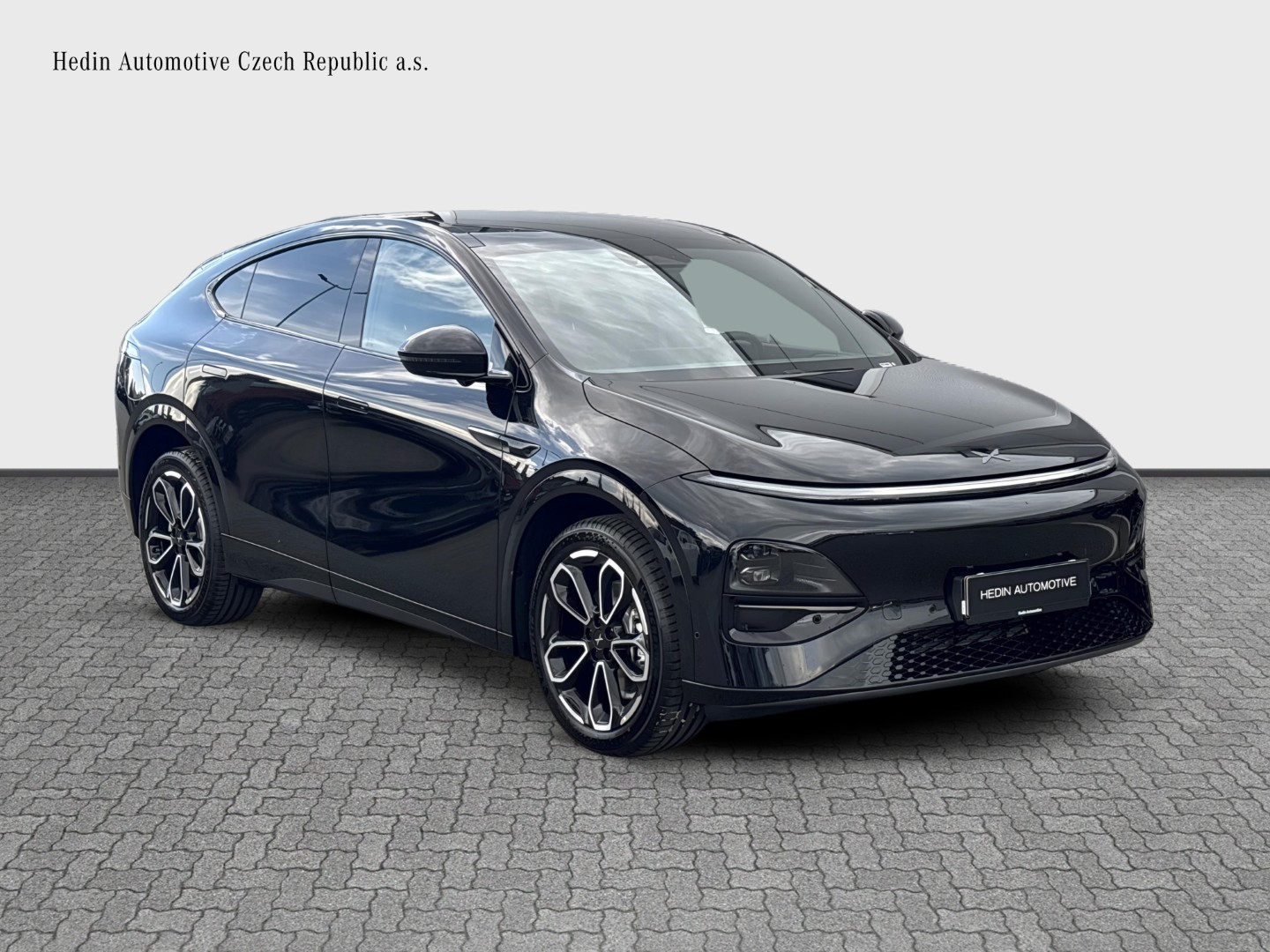 Xpeng G6 AWD Performance - Obrázek 5