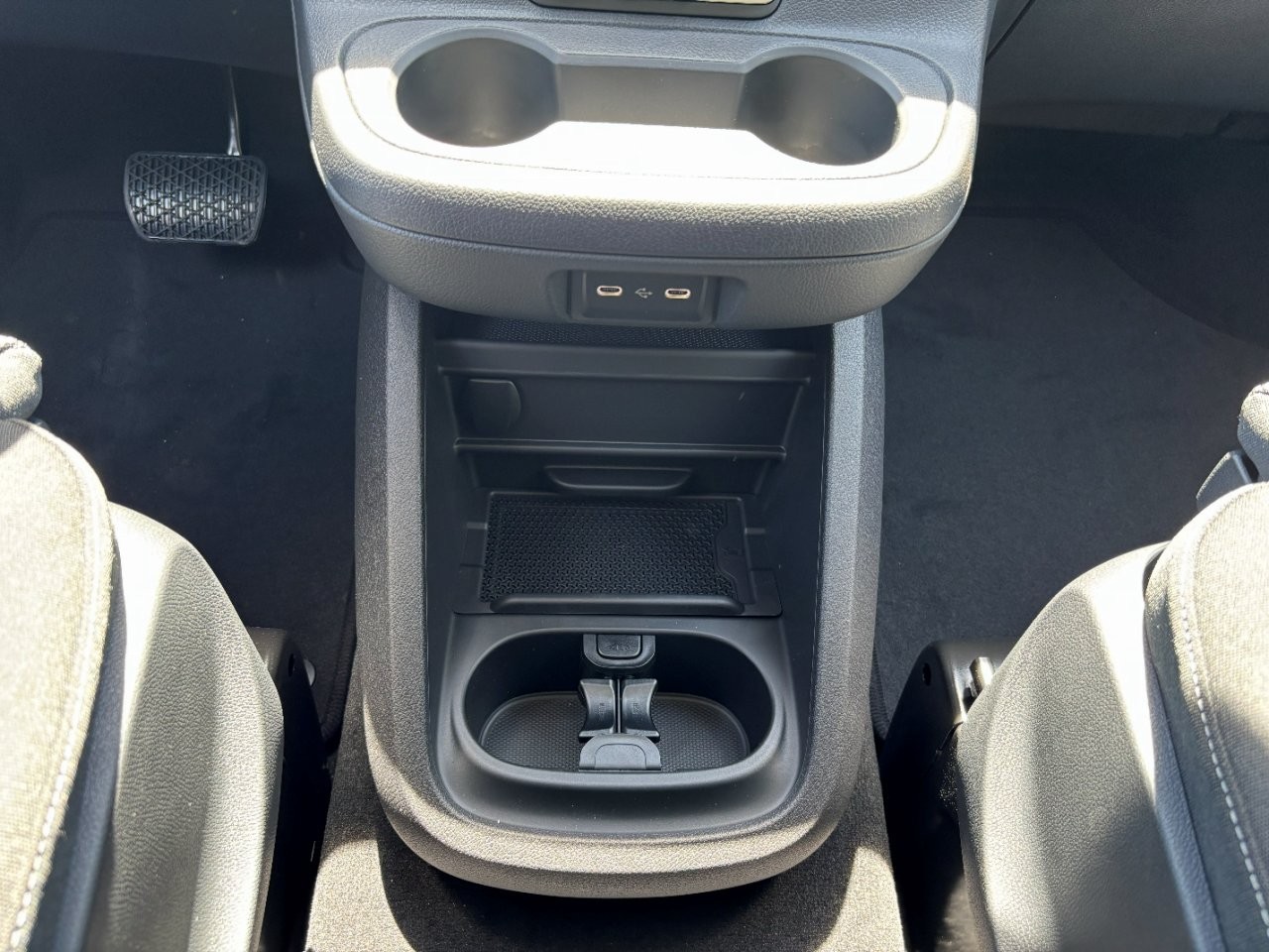 Mercedes-Benz Vito 119 CDI / Tourer Select / L / 4x4 - Obrázek 19
