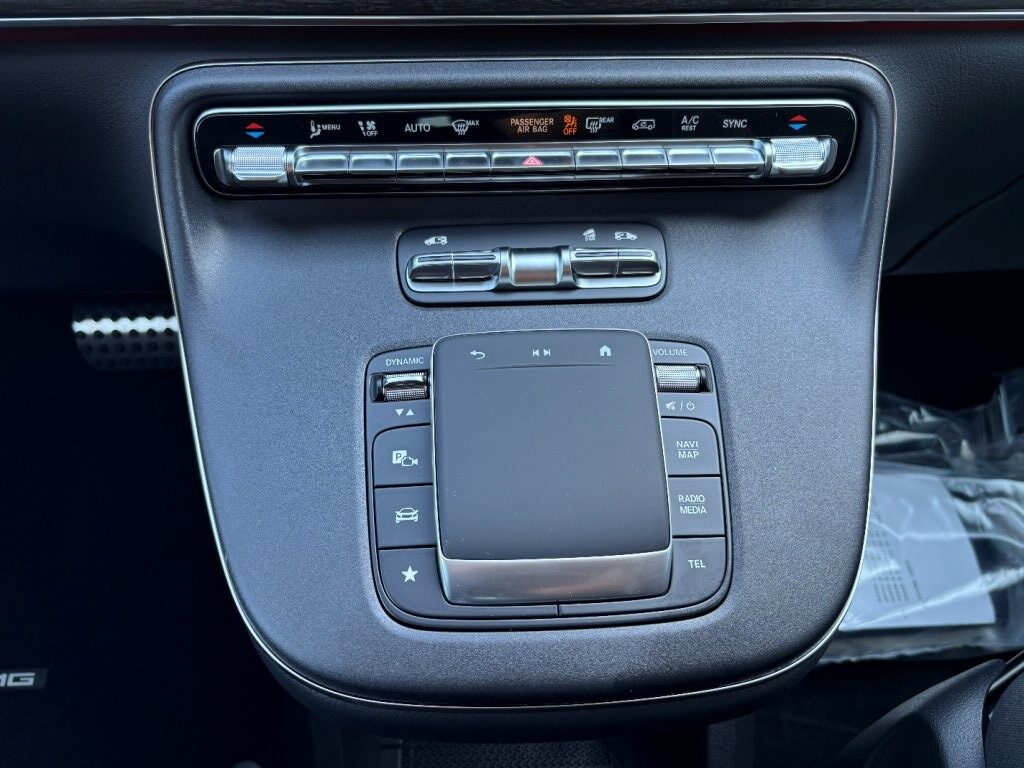 Mercedes-Benz Marco Polo Horizon 300 d / 4M - Obrázek 20