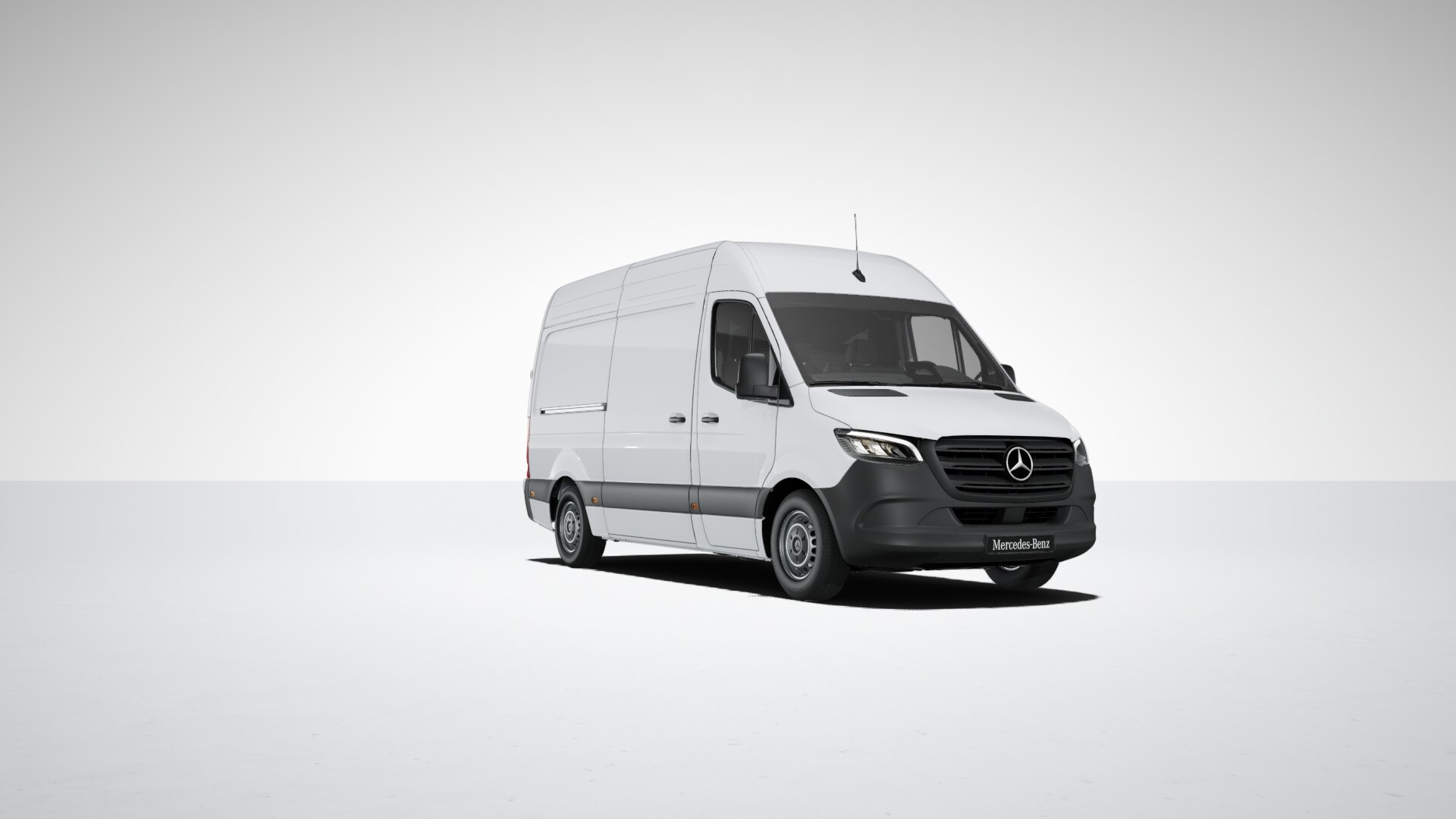Mercedes-Benz Sprinter 319 CDI / KAWA PRO / S