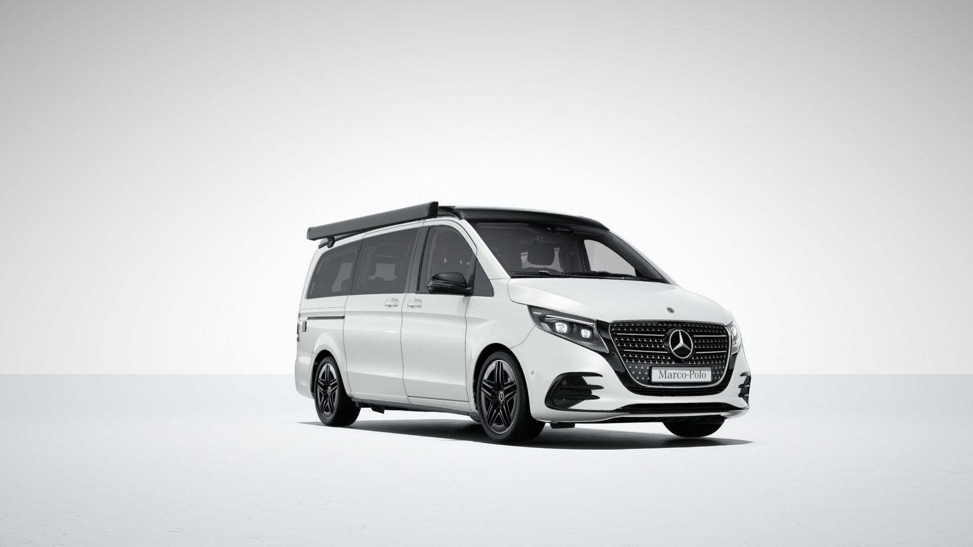 Mercedes-Benz Marco Polo Horizon 300 d