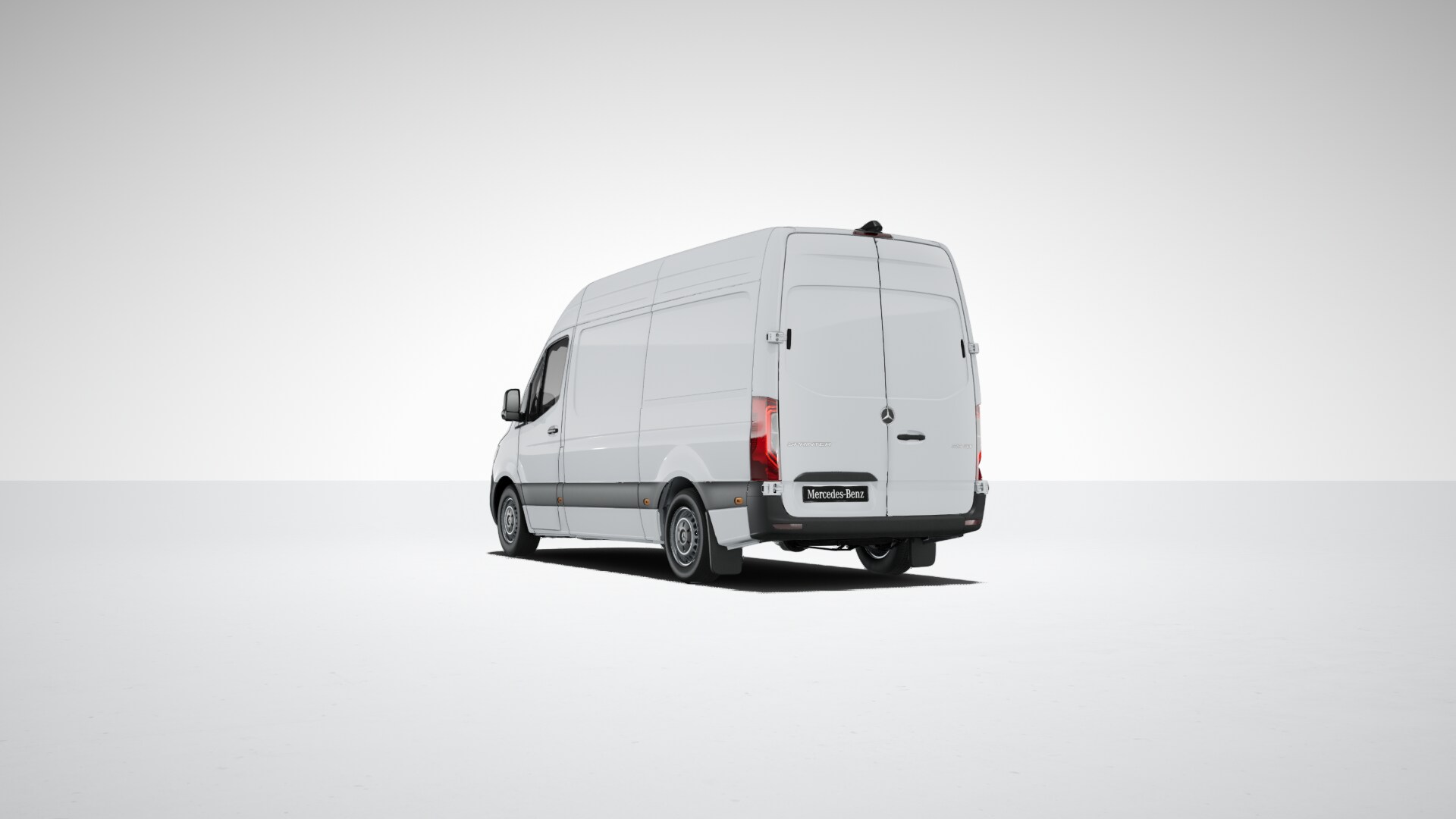 Mercedes-Benz Sprinter 319 CDI / KAWA PRO / S (Rezervace) - Obrázek 2