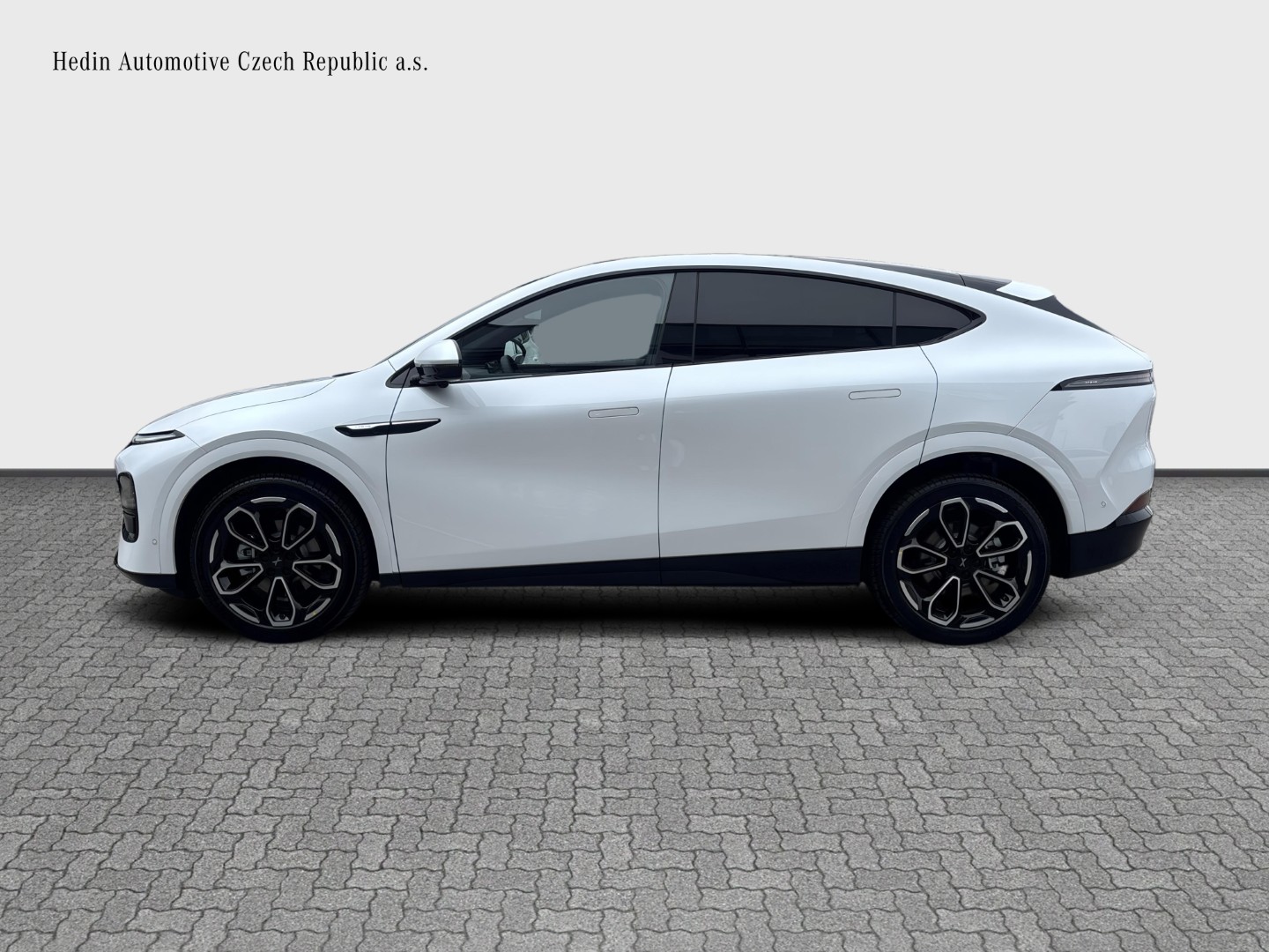 Xpeng G6 AWD Performance - Obrázek 8