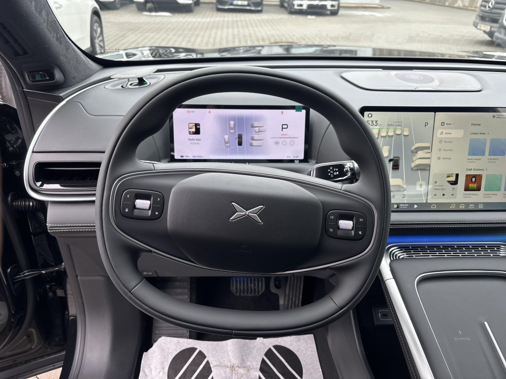 Xpeng G9 AWD Performance Pro - Obrázek 6