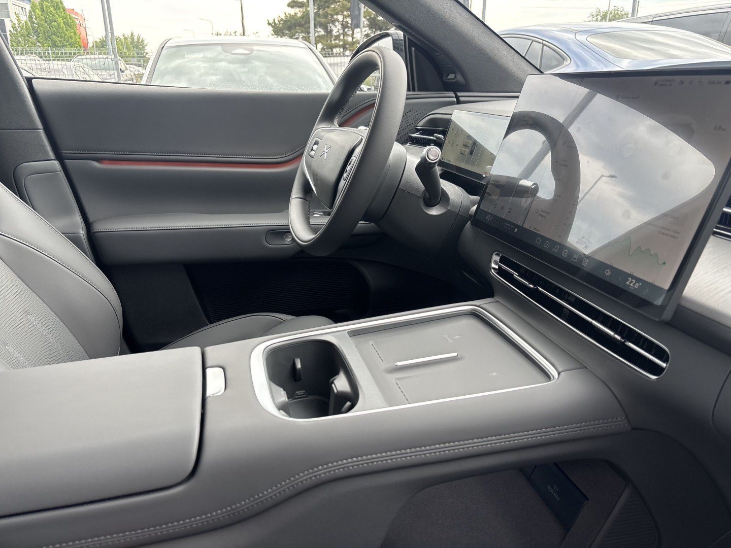 Xpeng G6 AWD Performance - Obrázek 13