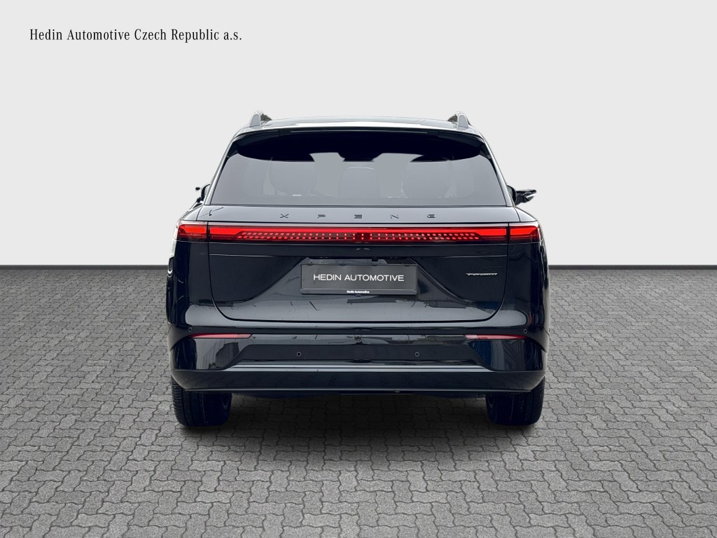 Xpeng G9 AWD Performance Pro - Obrázek 15
