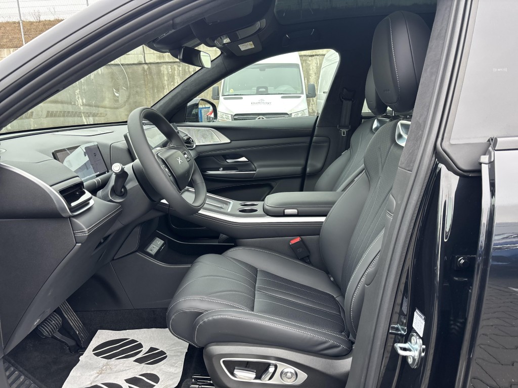 Xpeng G9 AWD Performance Pro - Obrázek 9