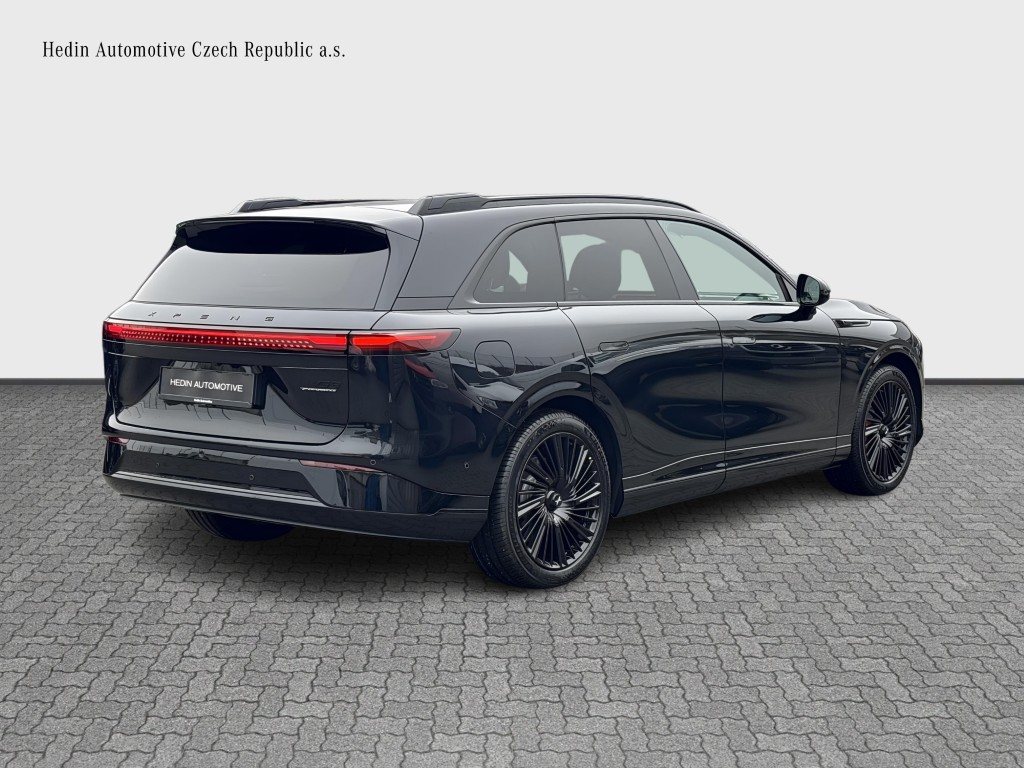 Xpeng G9 AWD Performance Pro - Obrázek 16