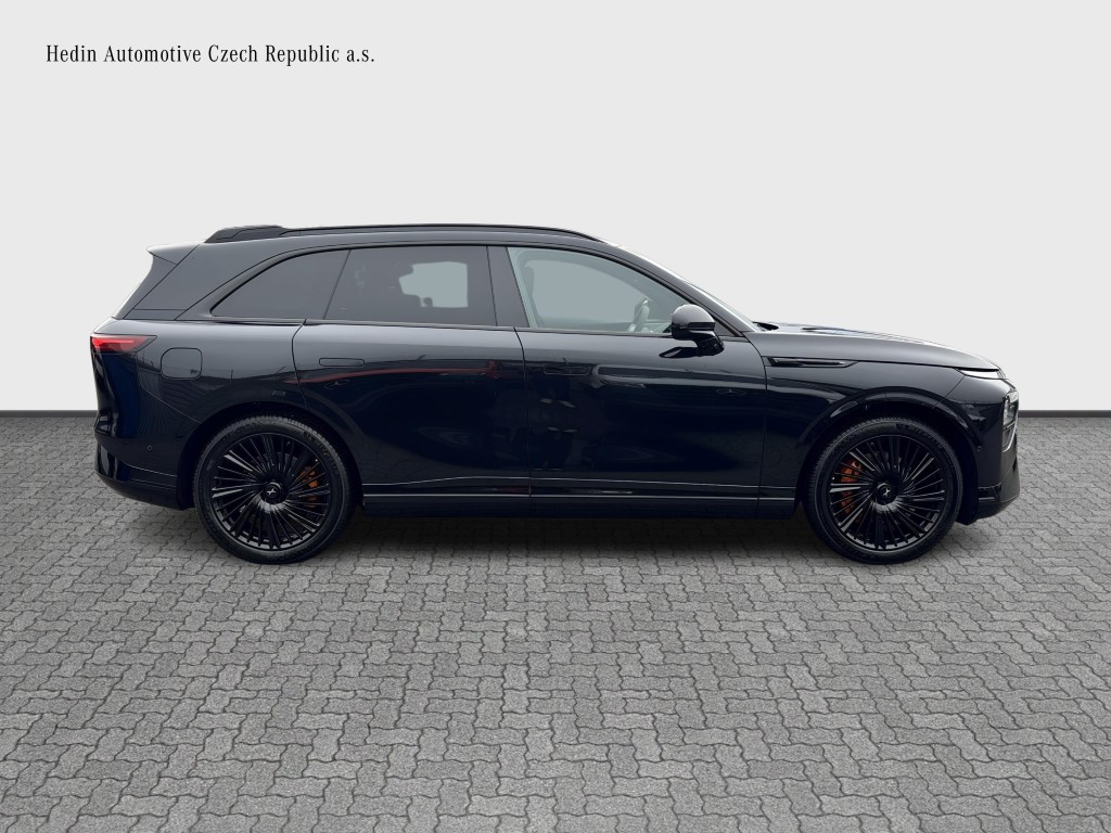 Xpeng G9 AWD Performance Pro - Obrázek 17