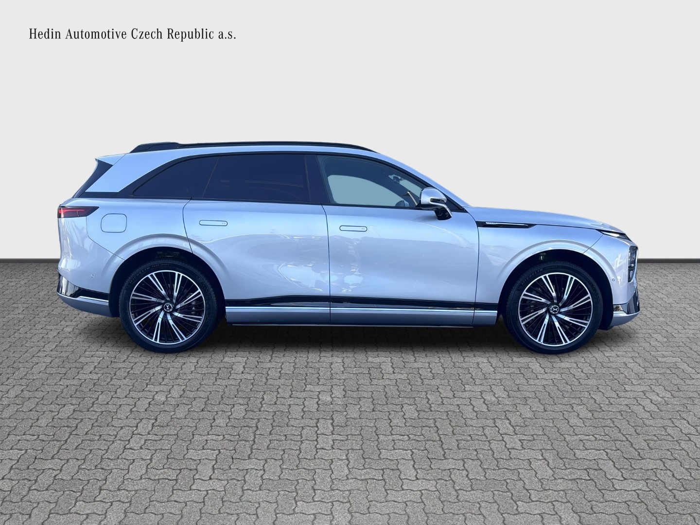 Xpeng G9 AWD Performance Pro - Obrázek 7