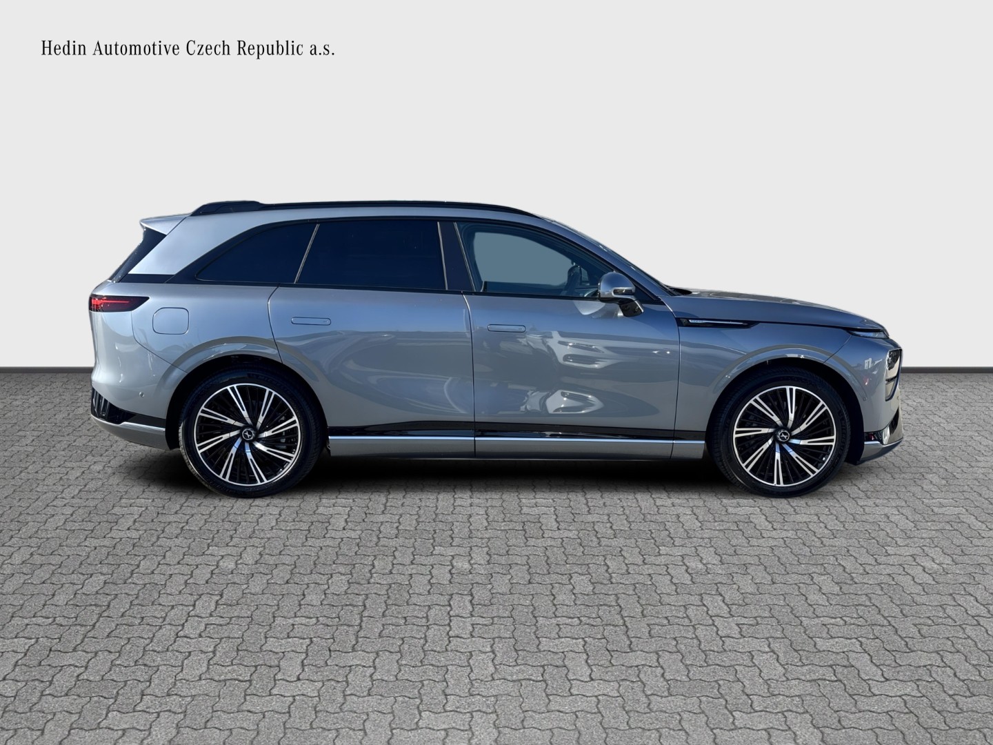 Xpeng G9 AWD Performance Pro - Obrázek 7