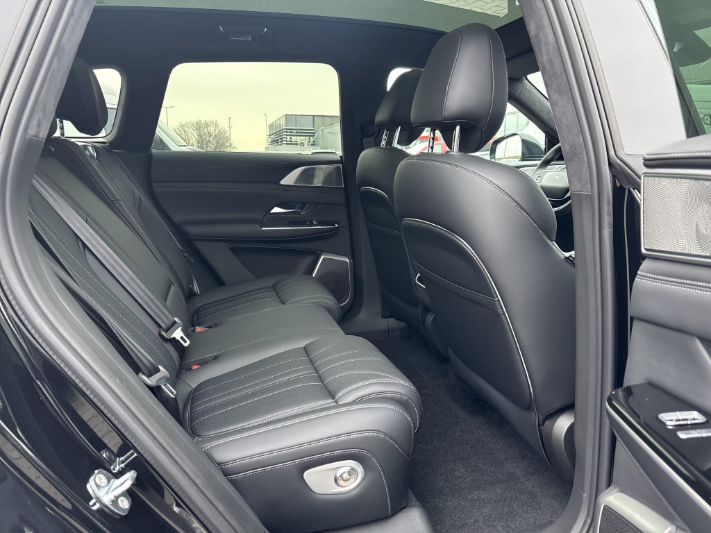 Xpeng G9 AWD Performance Pro - Obrázek 9