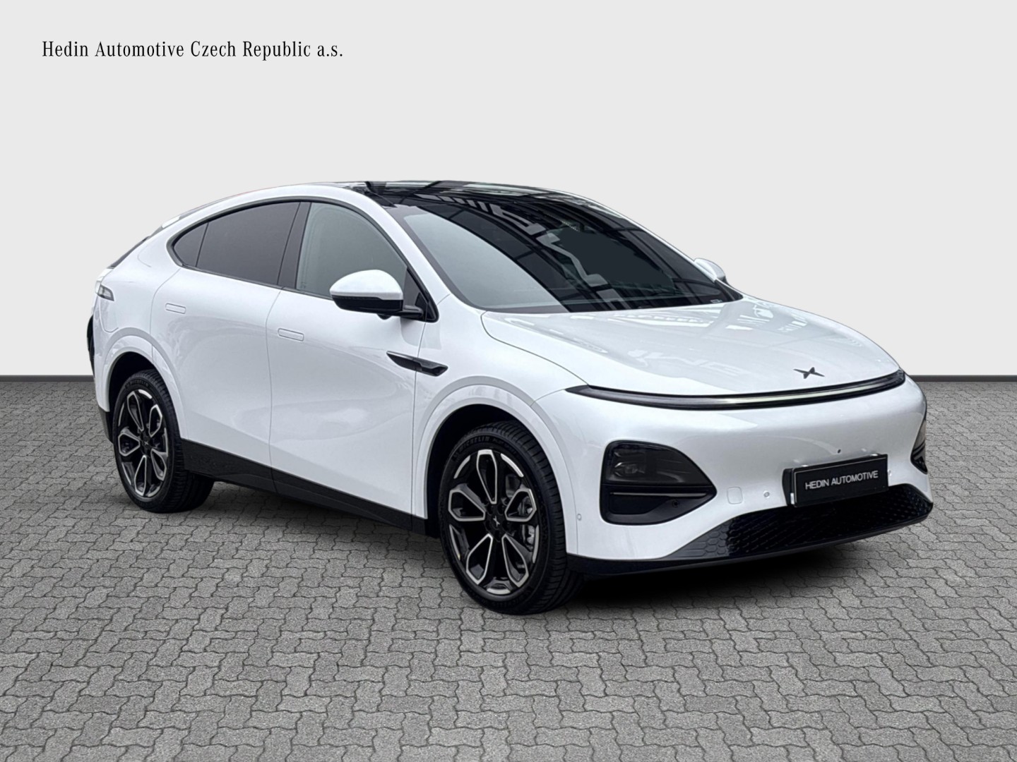 Xpeng G6 AWD Performance - Obrázek 3