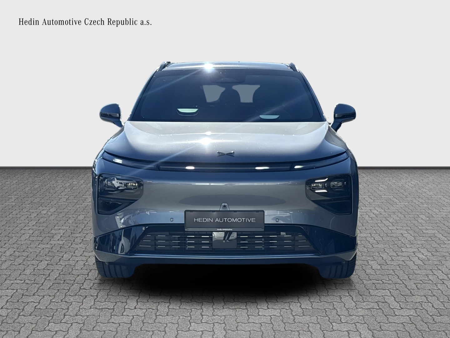 Xpeng G9 AWD Performance Pro - Obrázek 2
