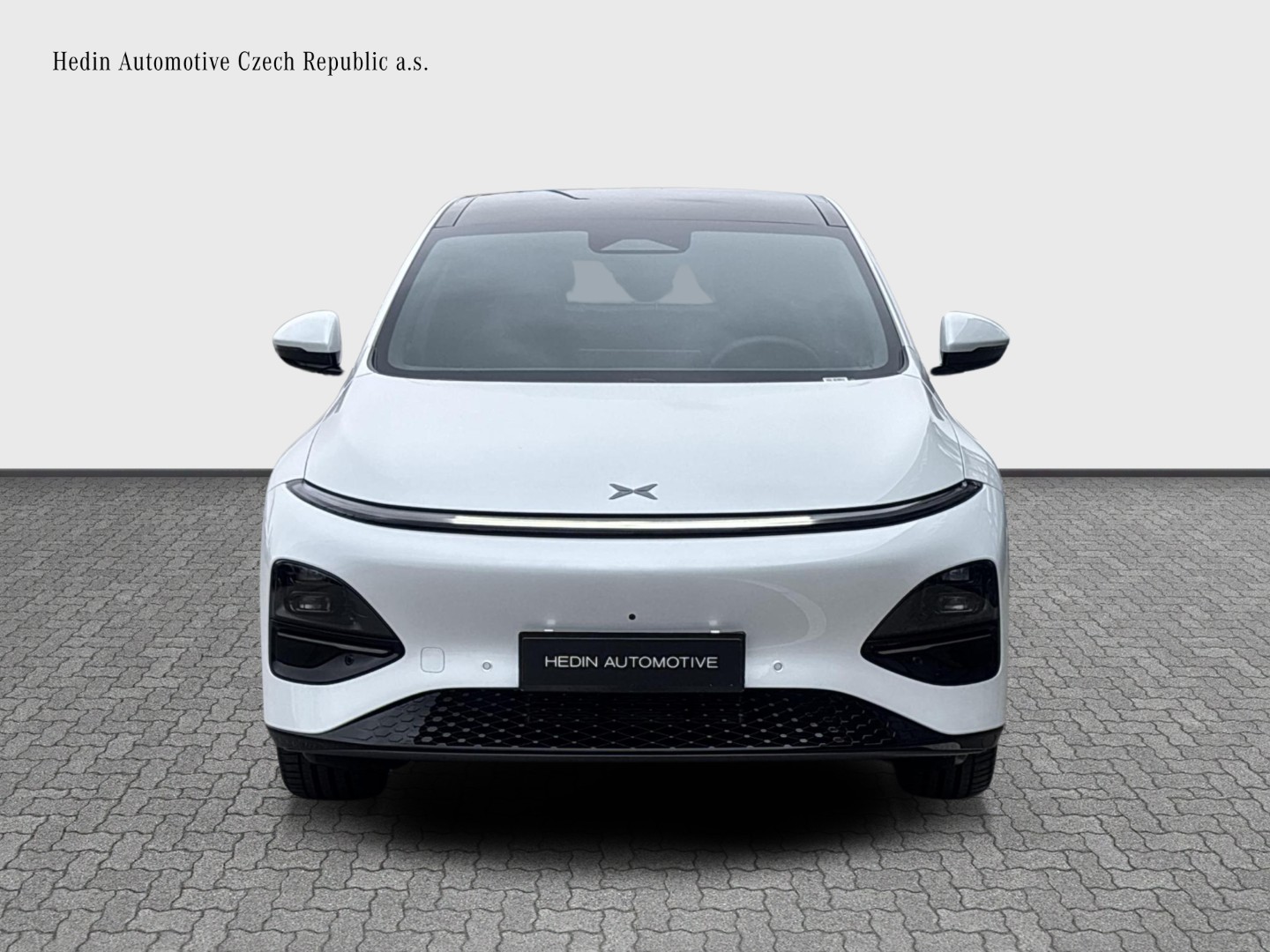 Xpeng G6 AWD Performance - Obrázek 2