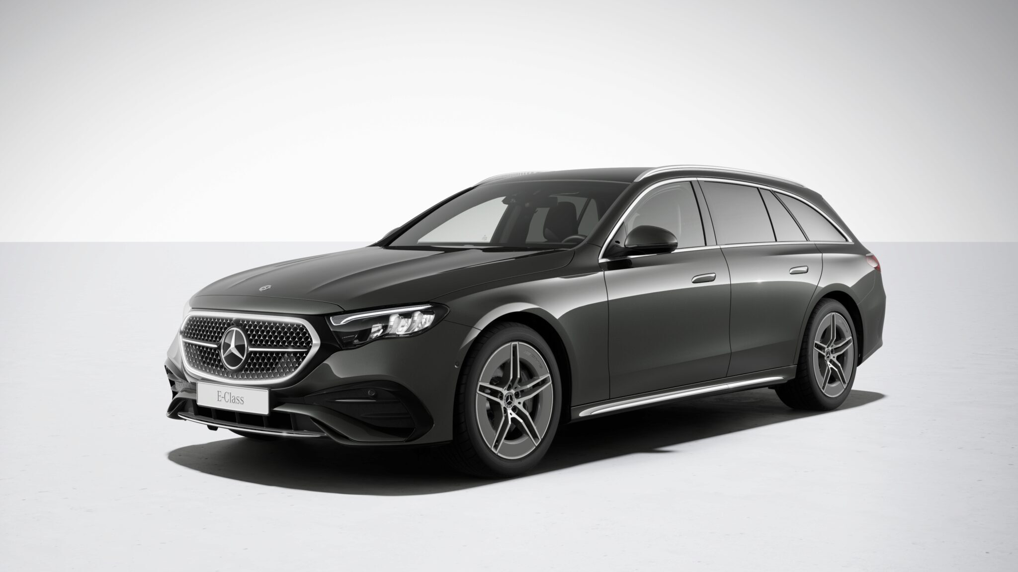 Mercedes-Benz E 450 d 4MATIC