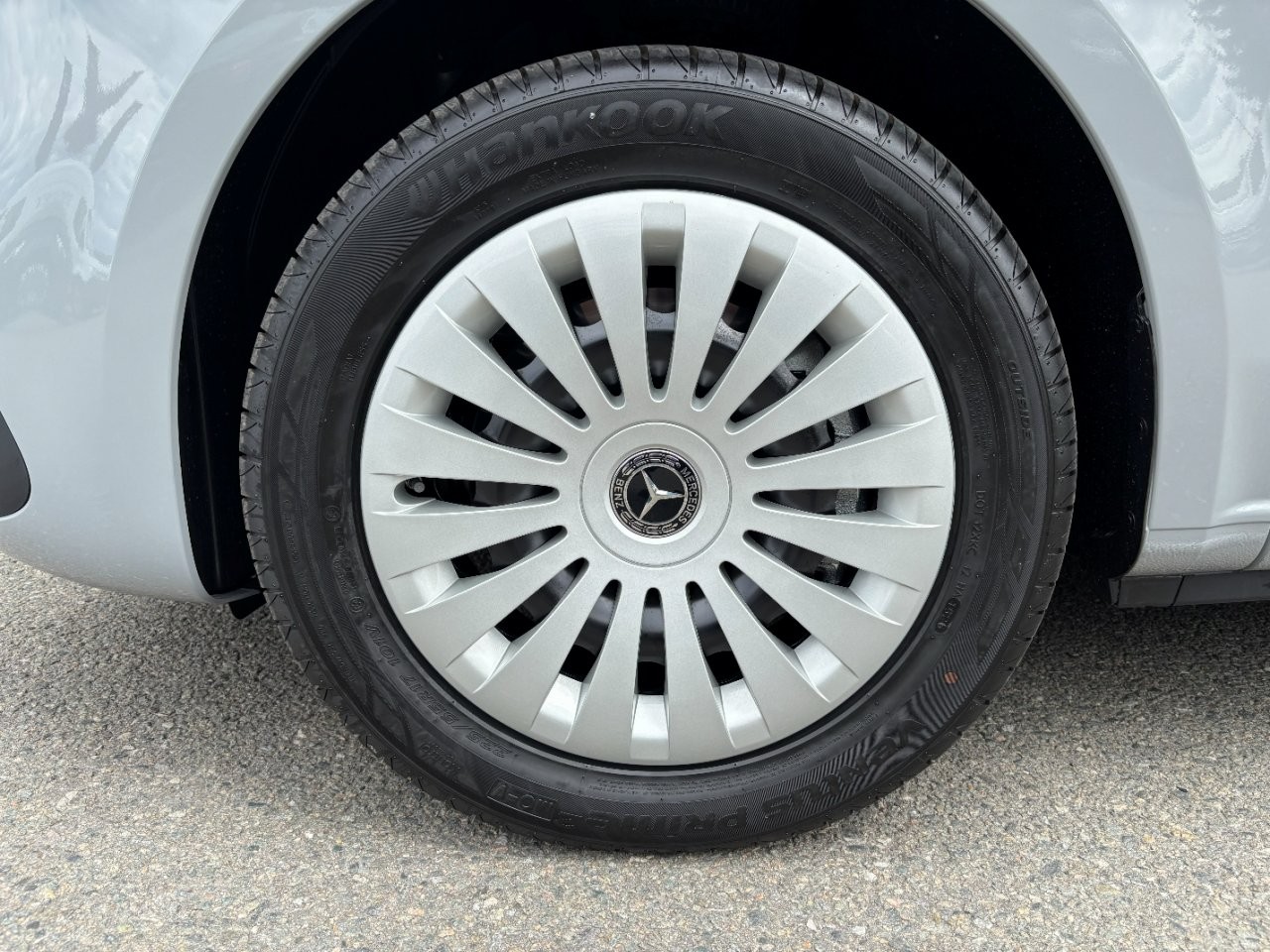 Mercedes-Benz Vito 116 CDI / Tourer Pro / XL Edition 130 - Obrázek 7