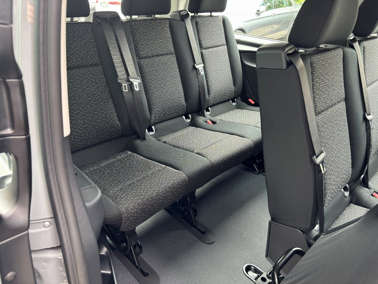 Mercedes-Benz Vito 116 CDI / Tourer Pro / XL Edition 130 - Obrázek 12