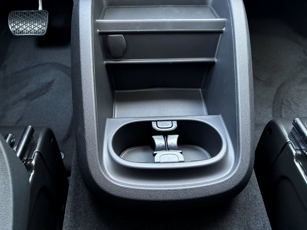Mercedes-Benz Vito 124 CDI / Tourer Select / L - Obrázek 20