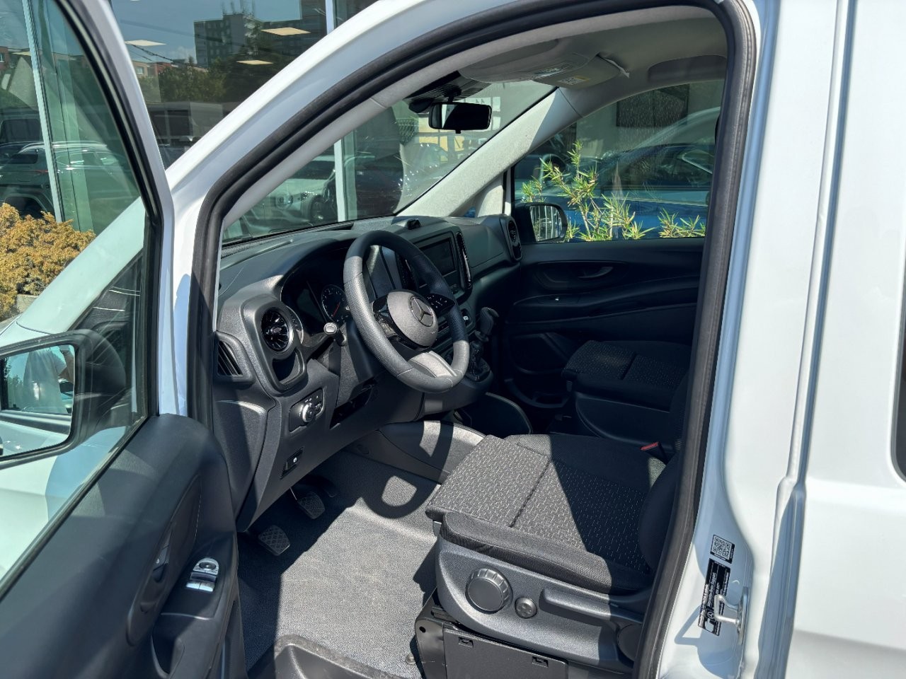 Mercedes-Benz Vito 114 CDI / Mixto Pro / XL - Obrázek 7