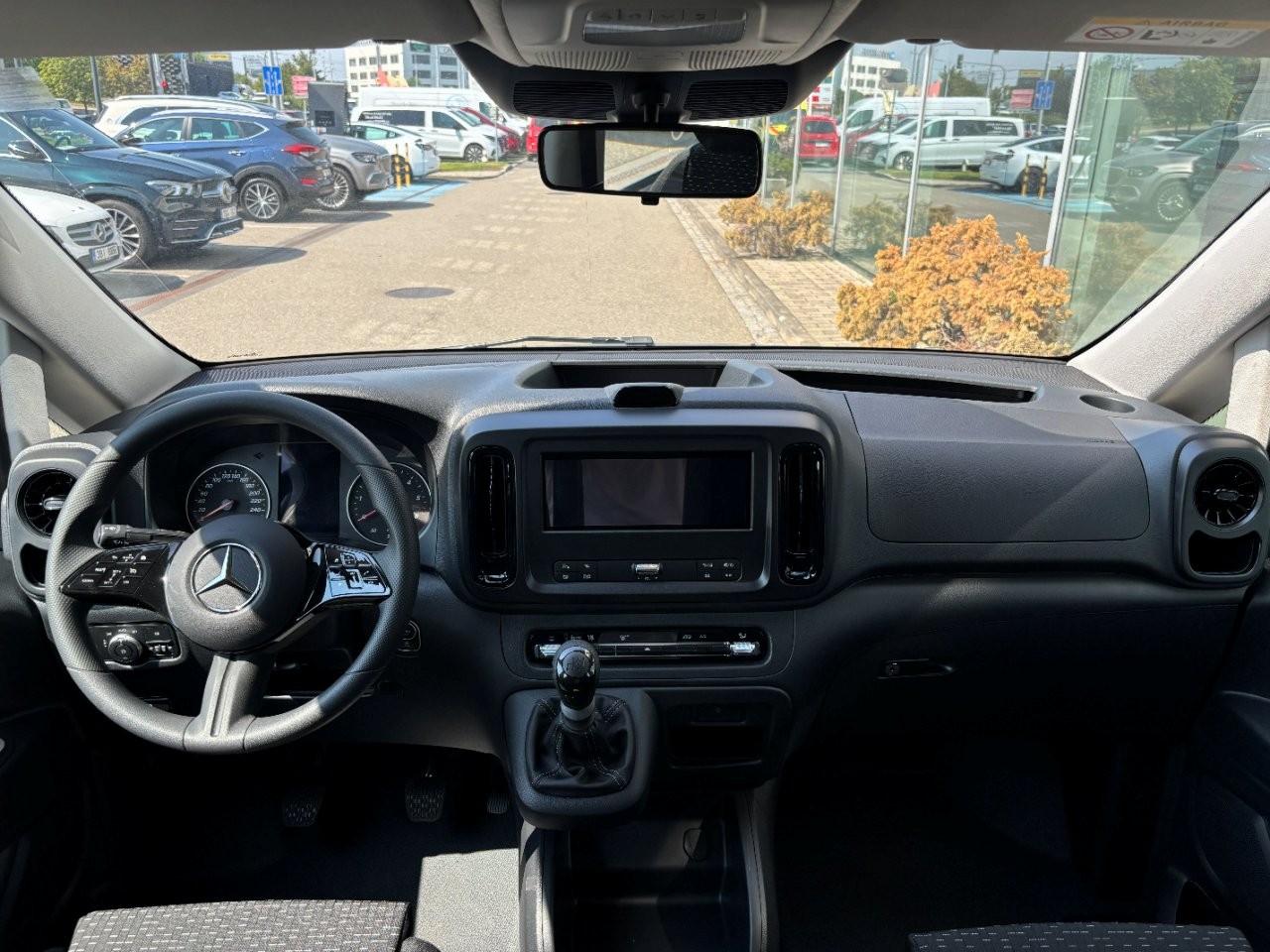Mercedes-Benz Vito 114 CDI / Mixto Pro / XL - Obrázek 8