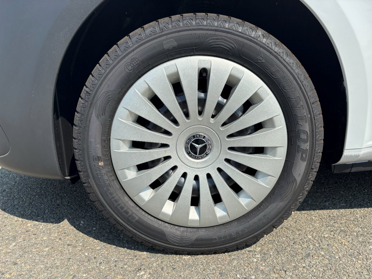 Mercedes-Benz Vito 114 CDI / Mixto Pro / XL - Obrázek 10