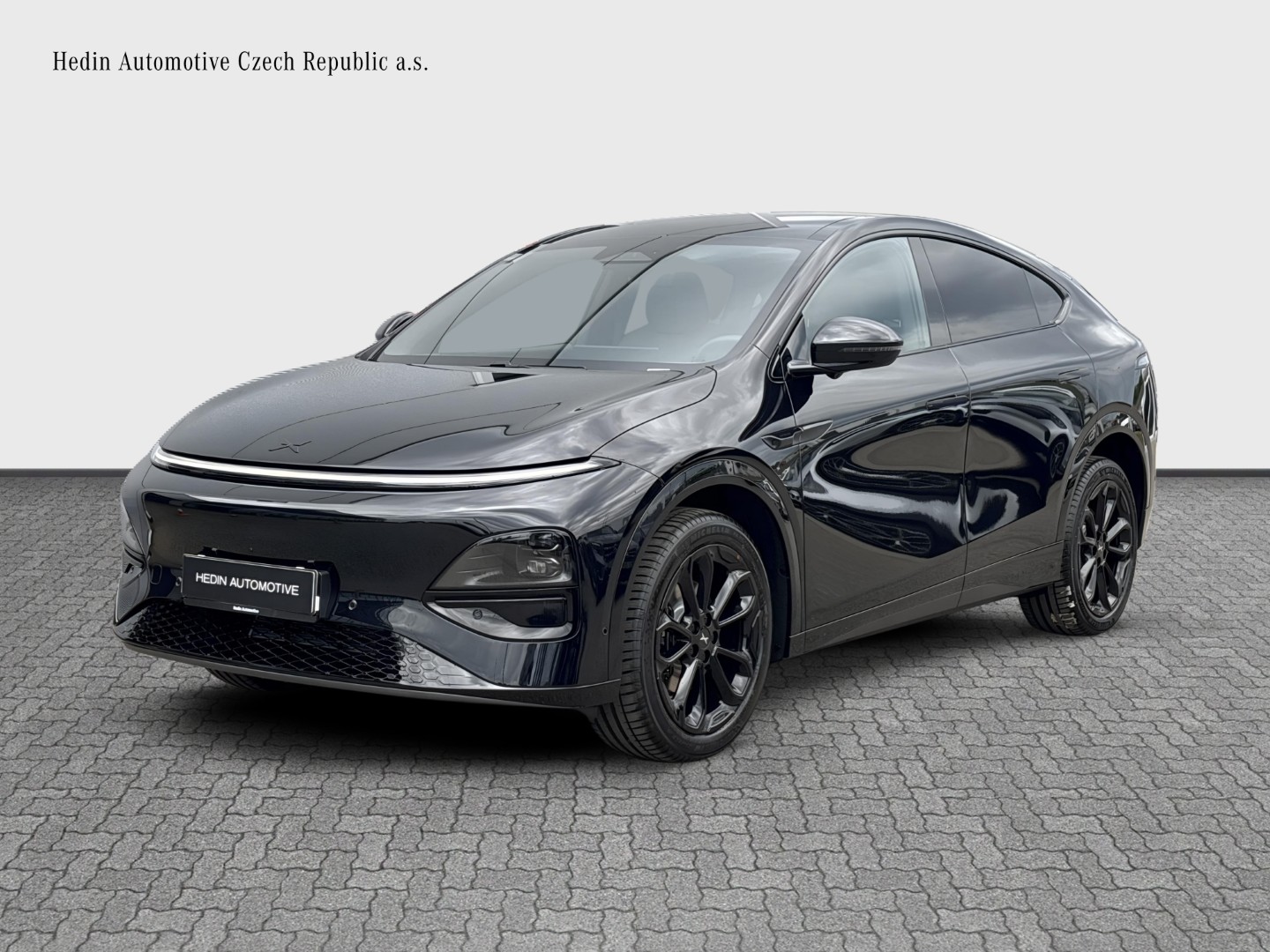 Xpeng G6 AWD Performance