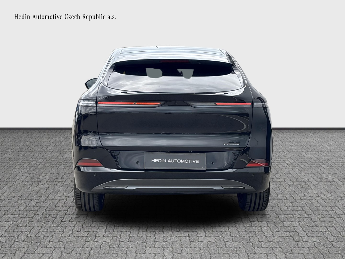 Xpeng G6 AWD Performance - Obrázek 5