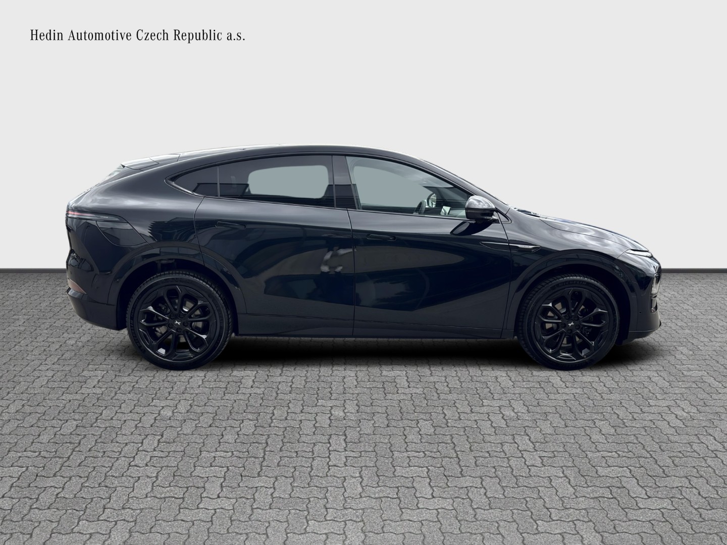 Xpeng G6 AWD Performance - Obrázek 7