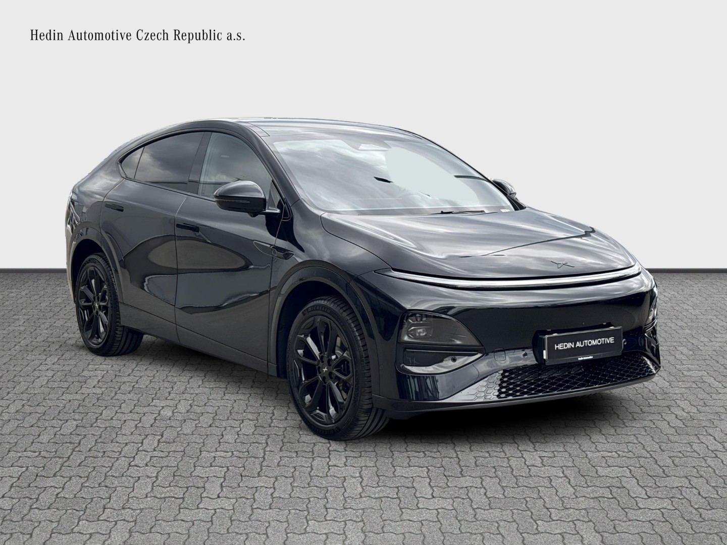 Xpeng G6 AWD Performance - Obrázek 8
