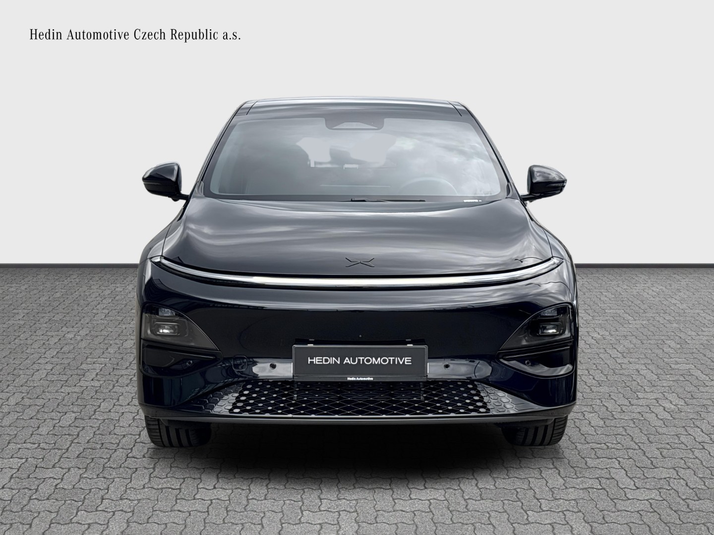 Xpeng G6 AWD Performance - Obrázek 2